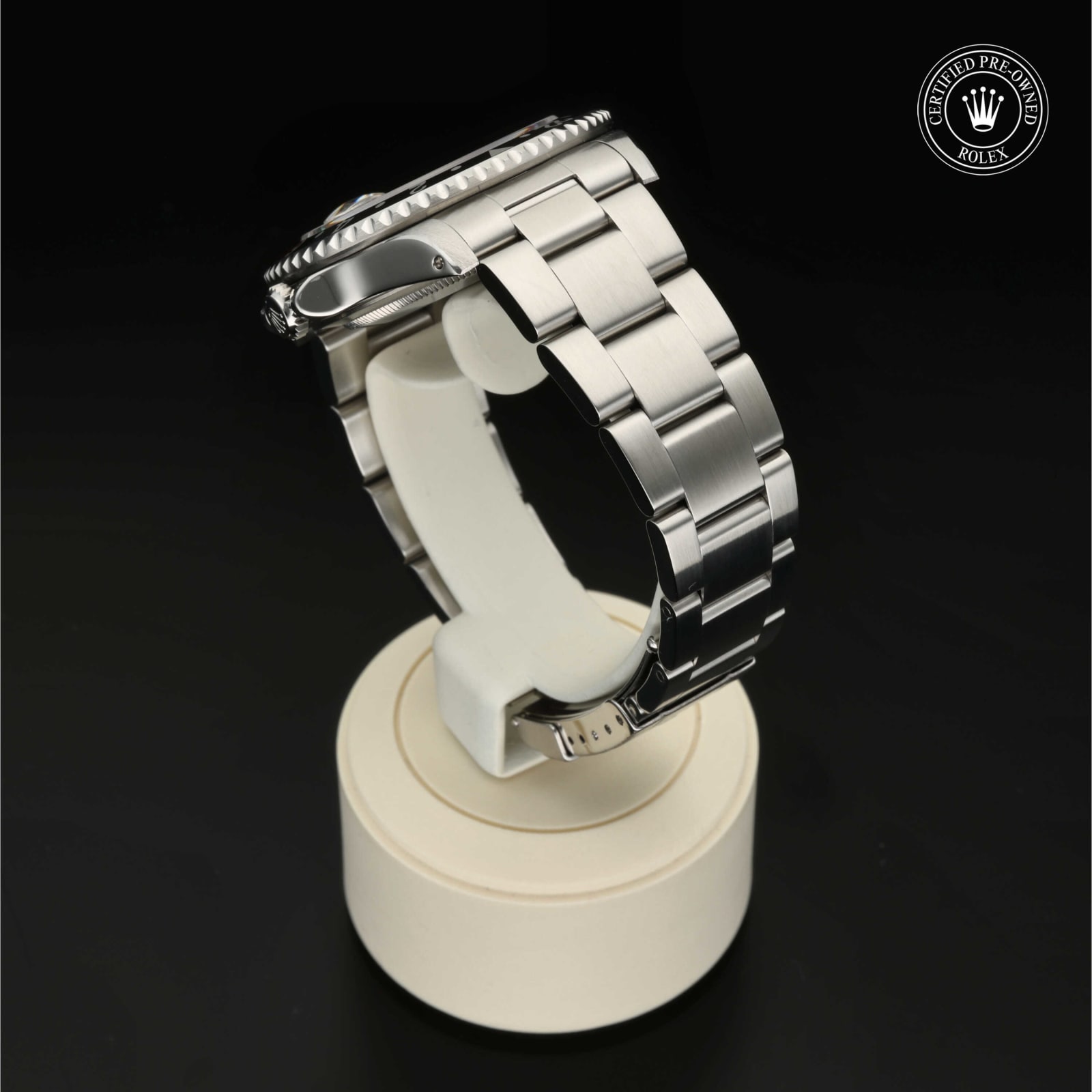 GMT-Master II  Certified Pre-Owned
