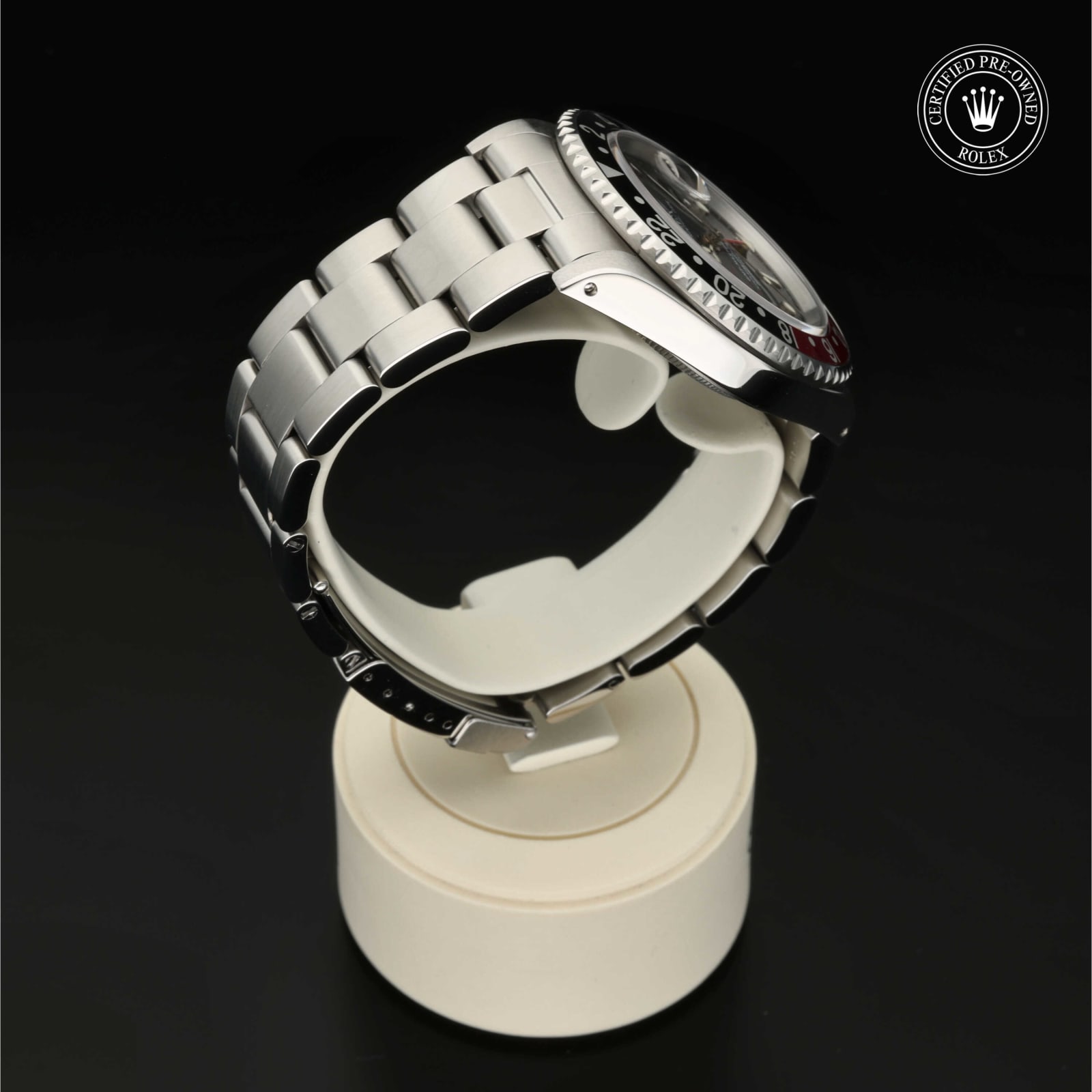GMT-Master II  Certified Pre-Owned