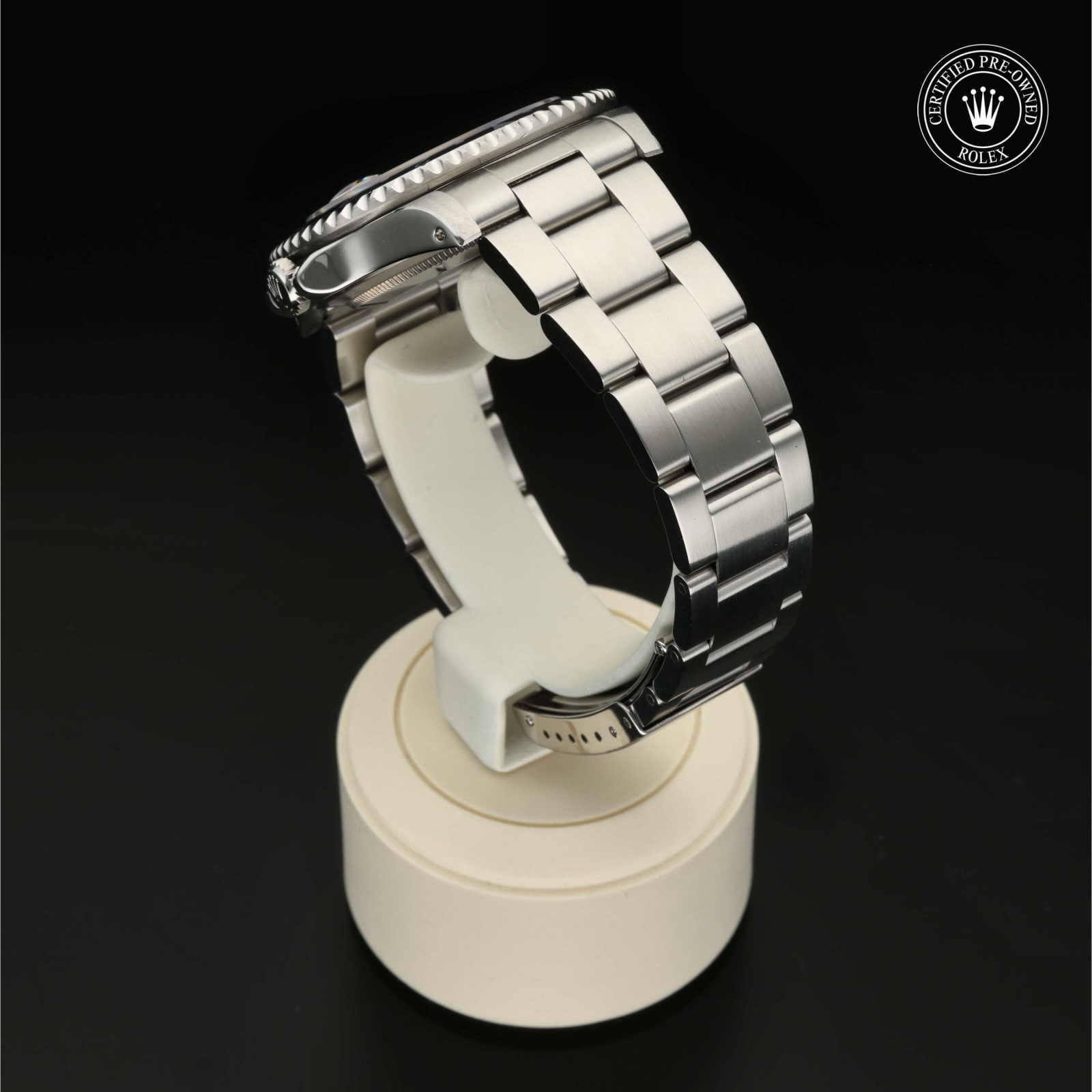 Rolex GMT-Master in Stainless steel, 16700 - Bucherer