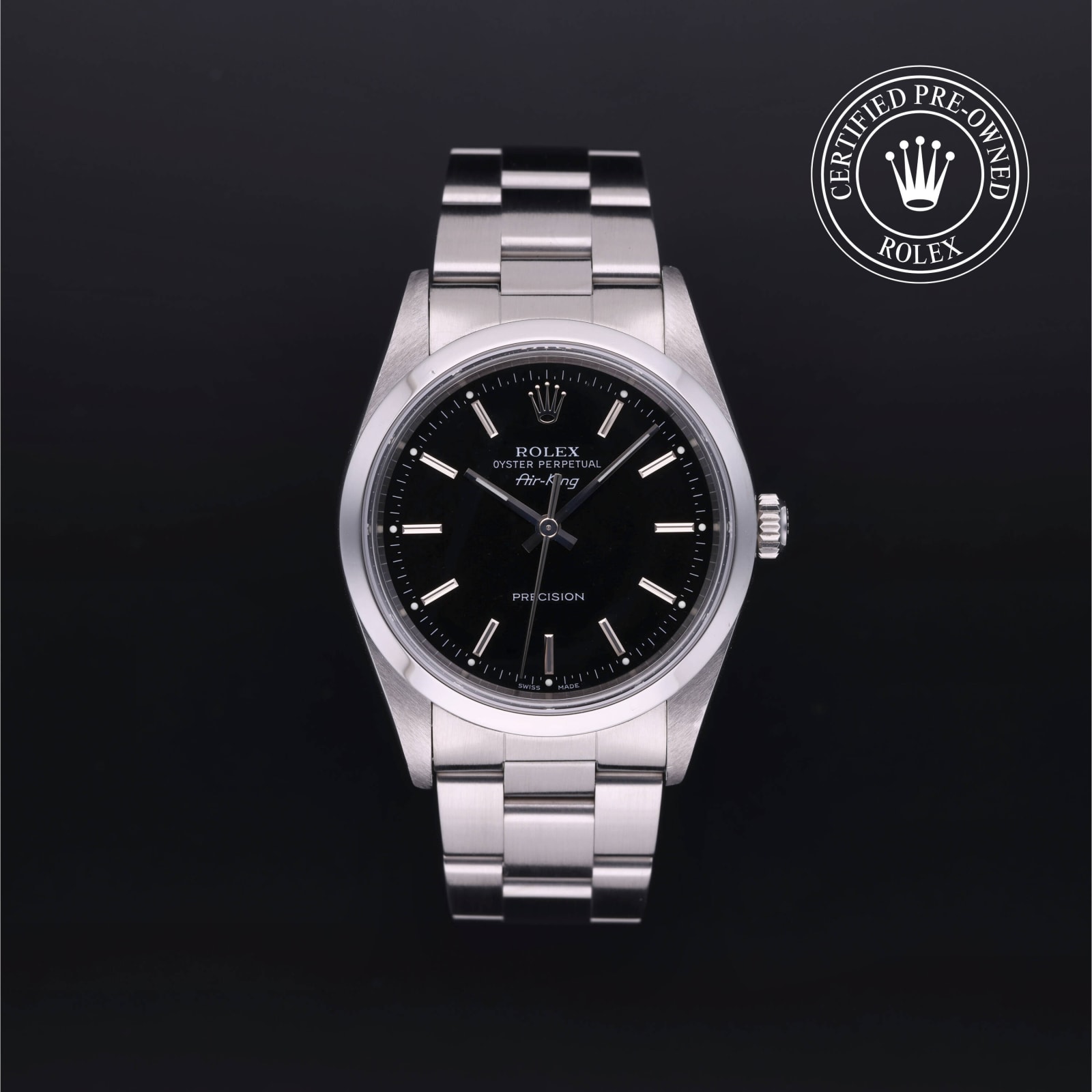 Oyster Perpetual