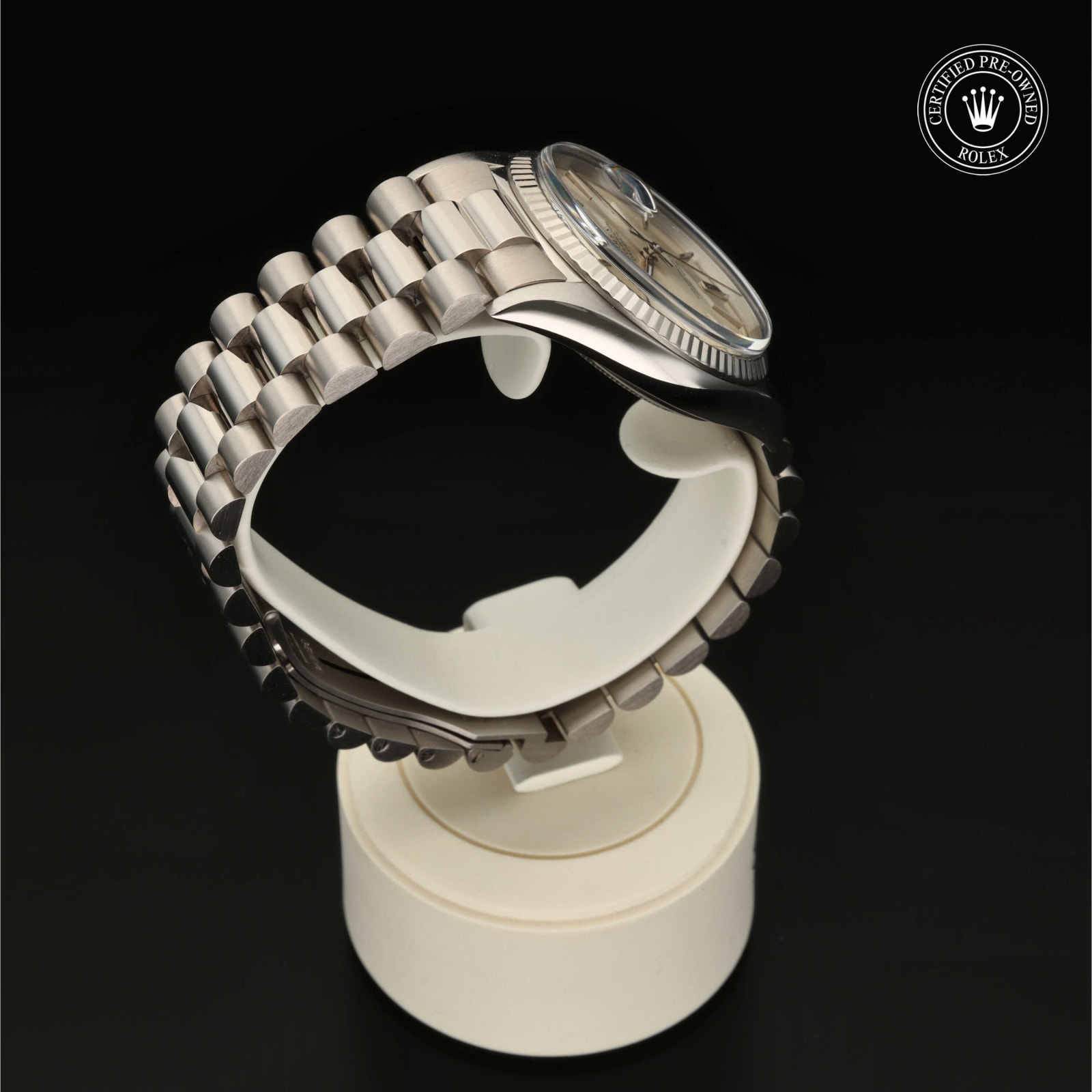 Day-Date  Certified Pre-Owned