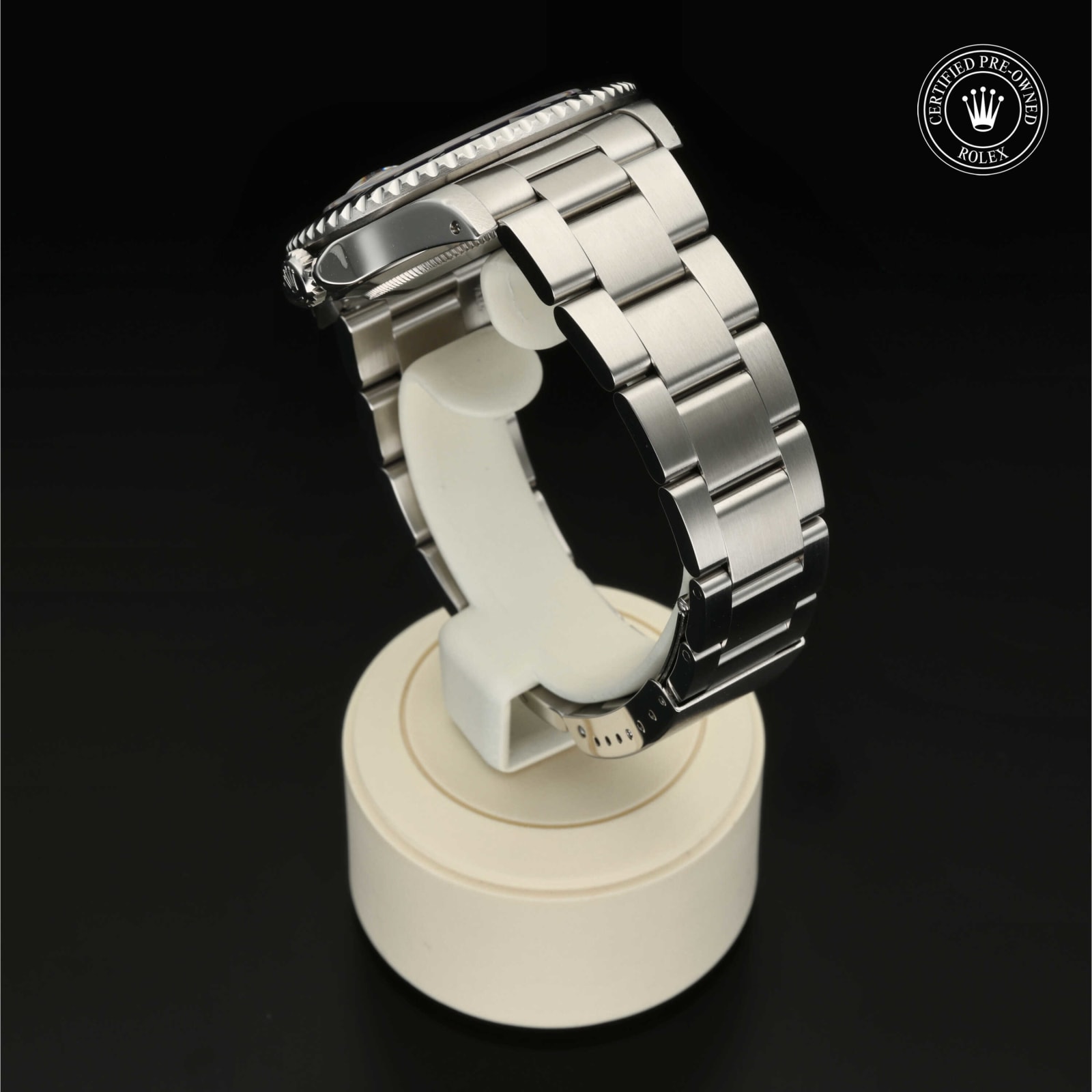 GMT-Master  Certified Pre-Owned