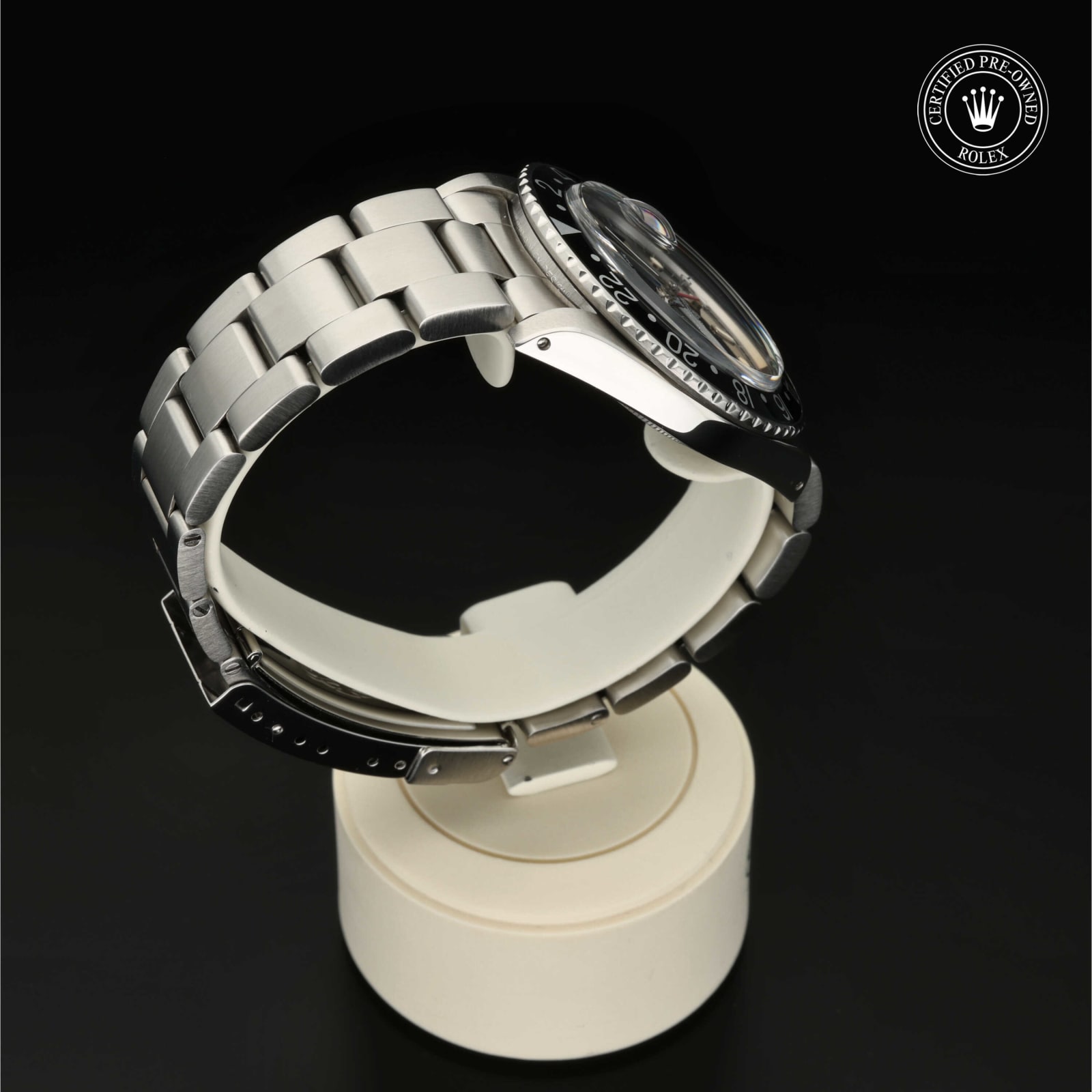 GMT-Master  Certified Pre-Owned