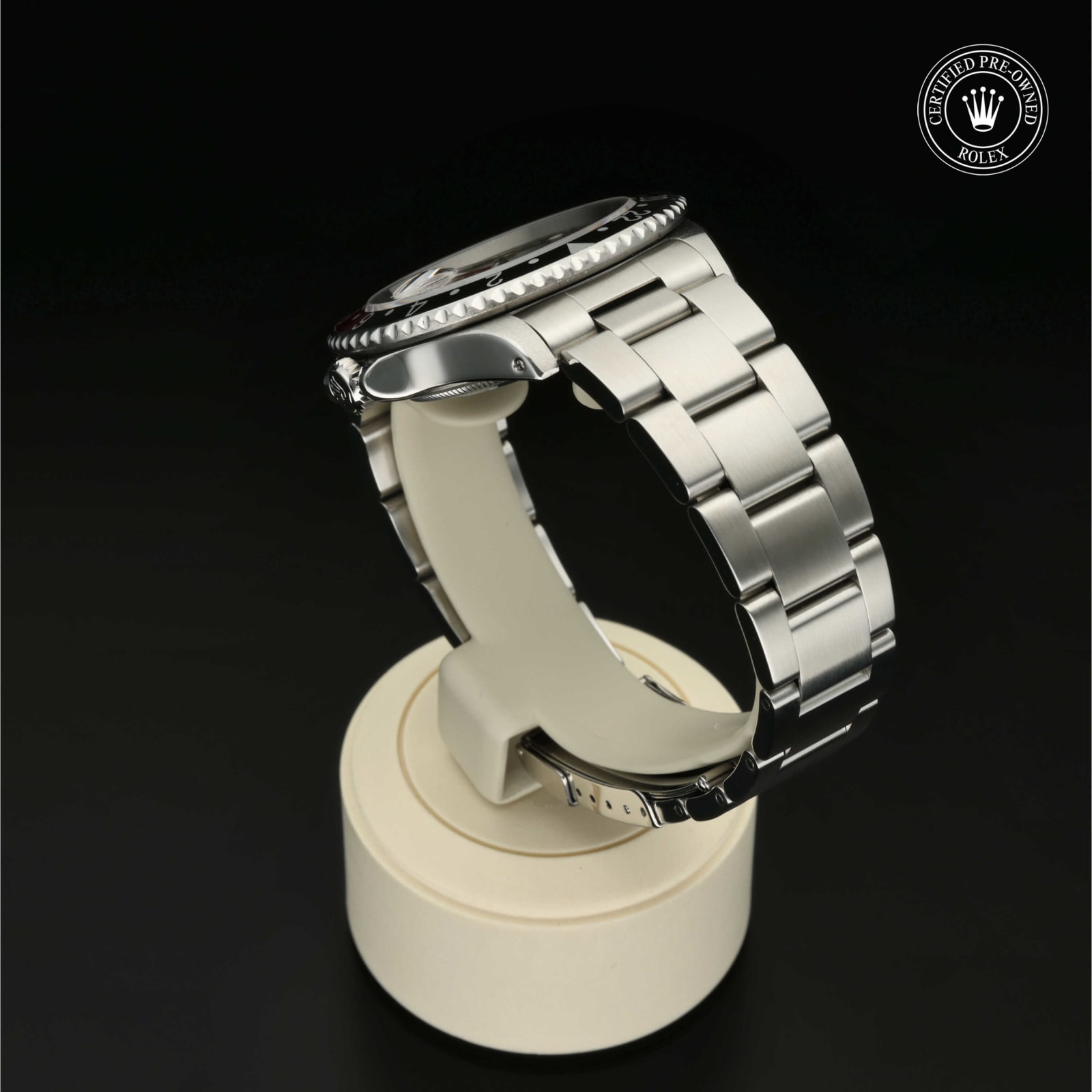 GMT-Master II  Certified Pre-Owned