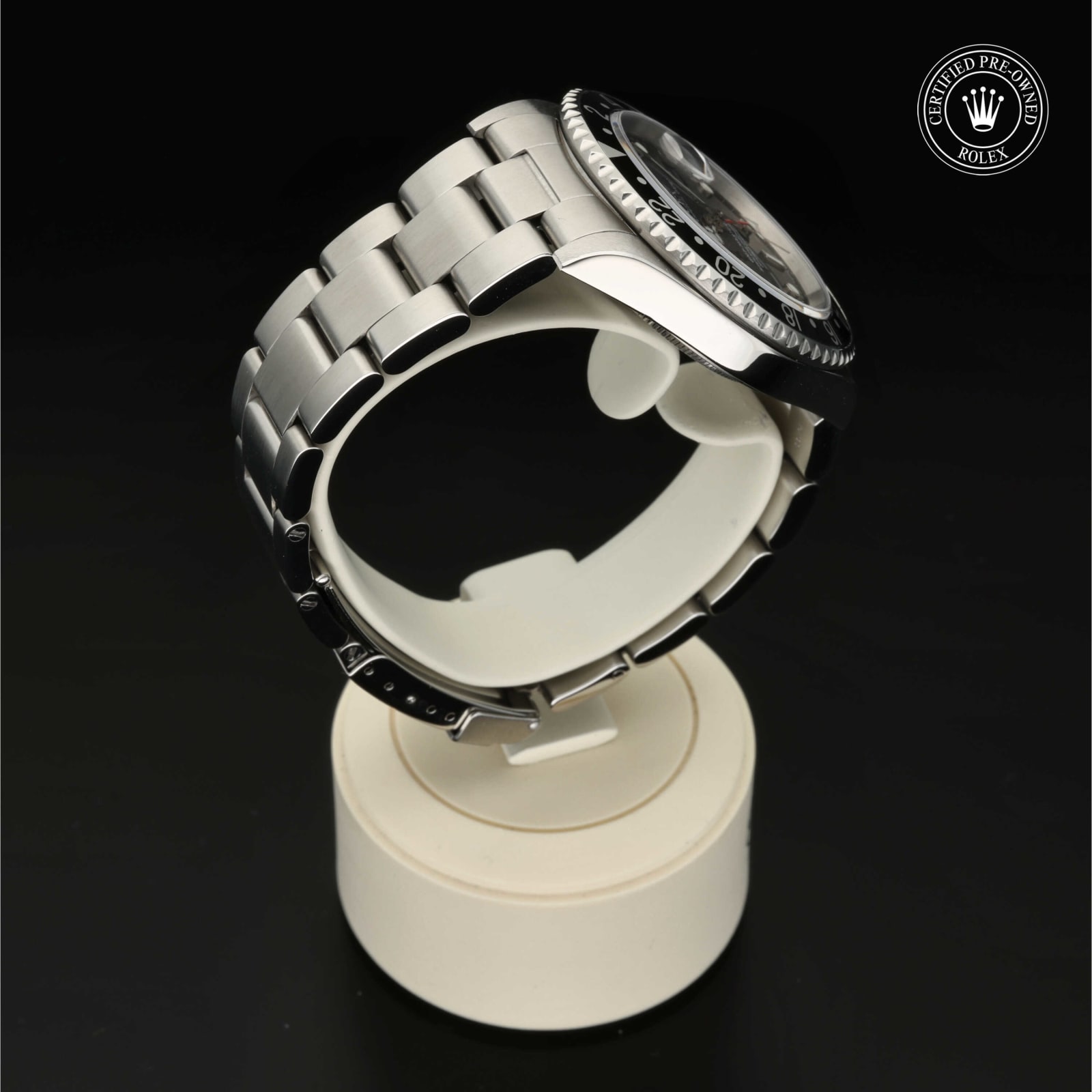GMT-Master II  Certified Pre-Owned