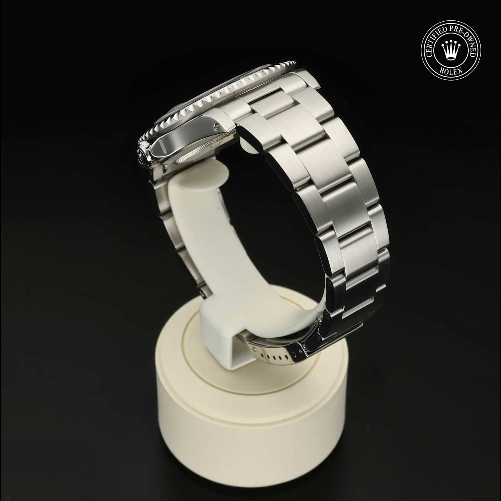 Rolex GMT-Master in Stainless steel, 16700 - Bucherer