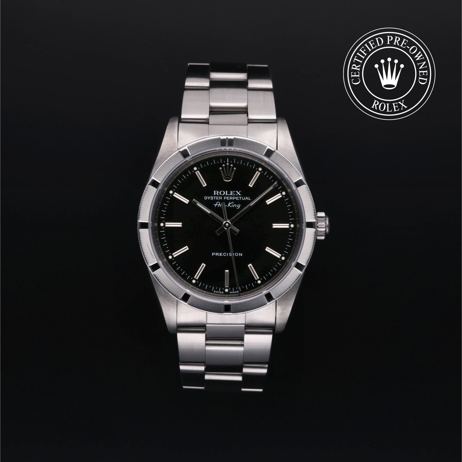 Oyster Perpetual