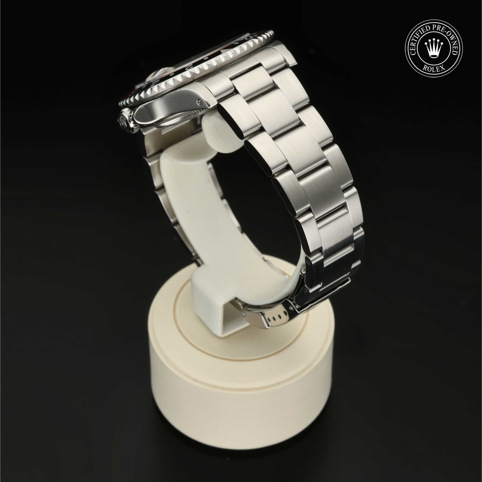 GMT-Master II  Certified Pre-Owned
