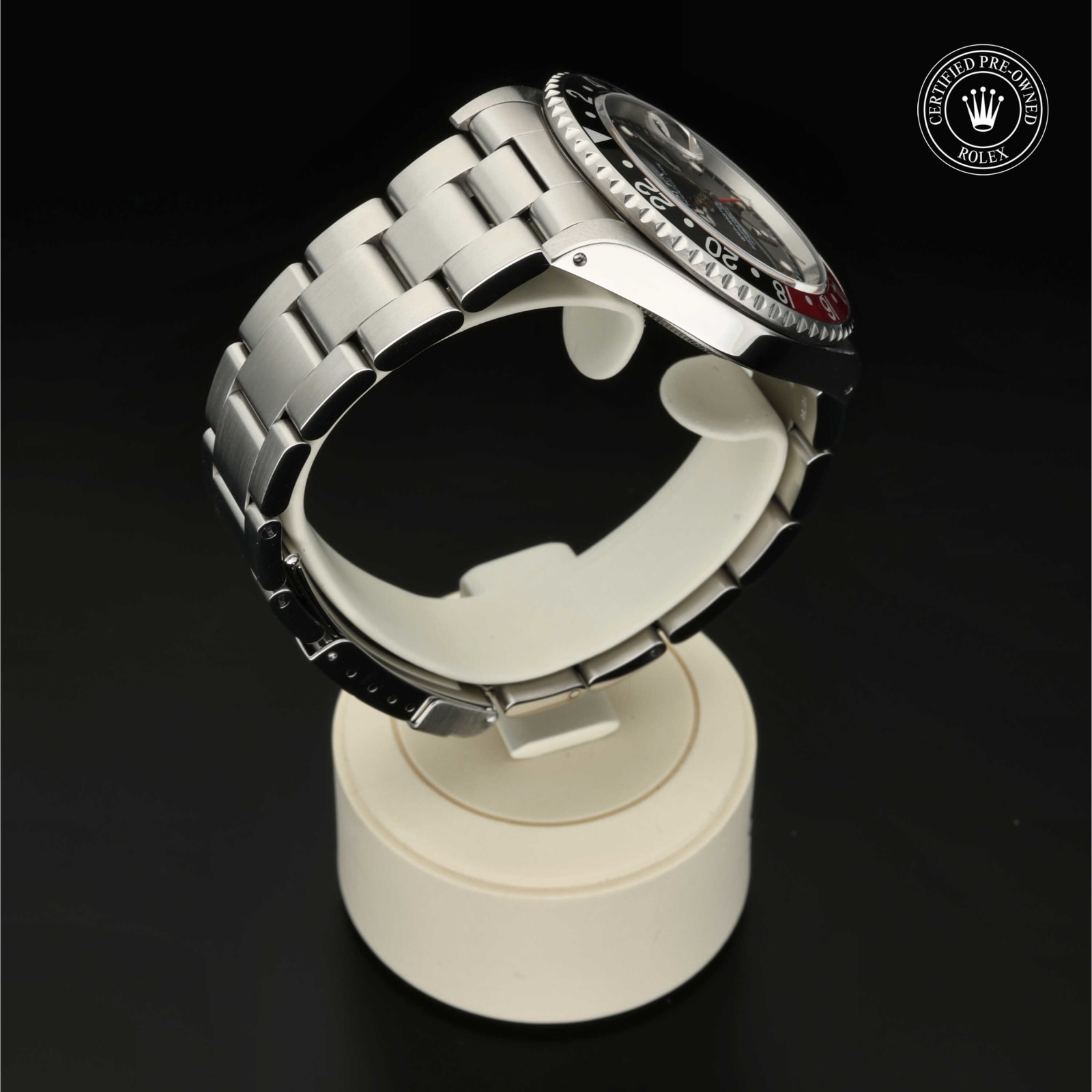 GMT-Master II  Certified Pre-Owned
