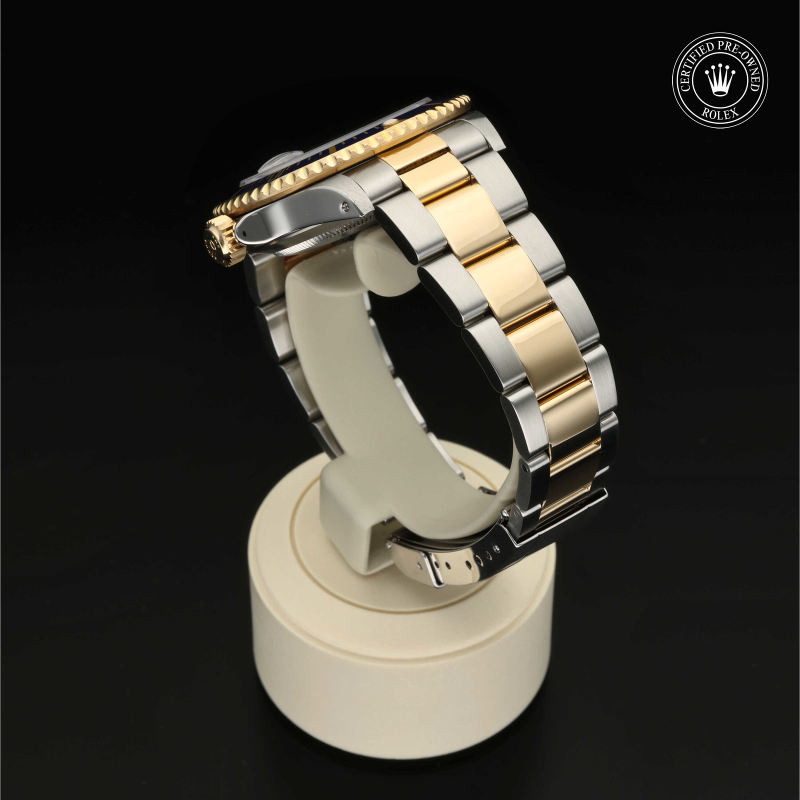 Submariner Date  Certified Pre-Owned