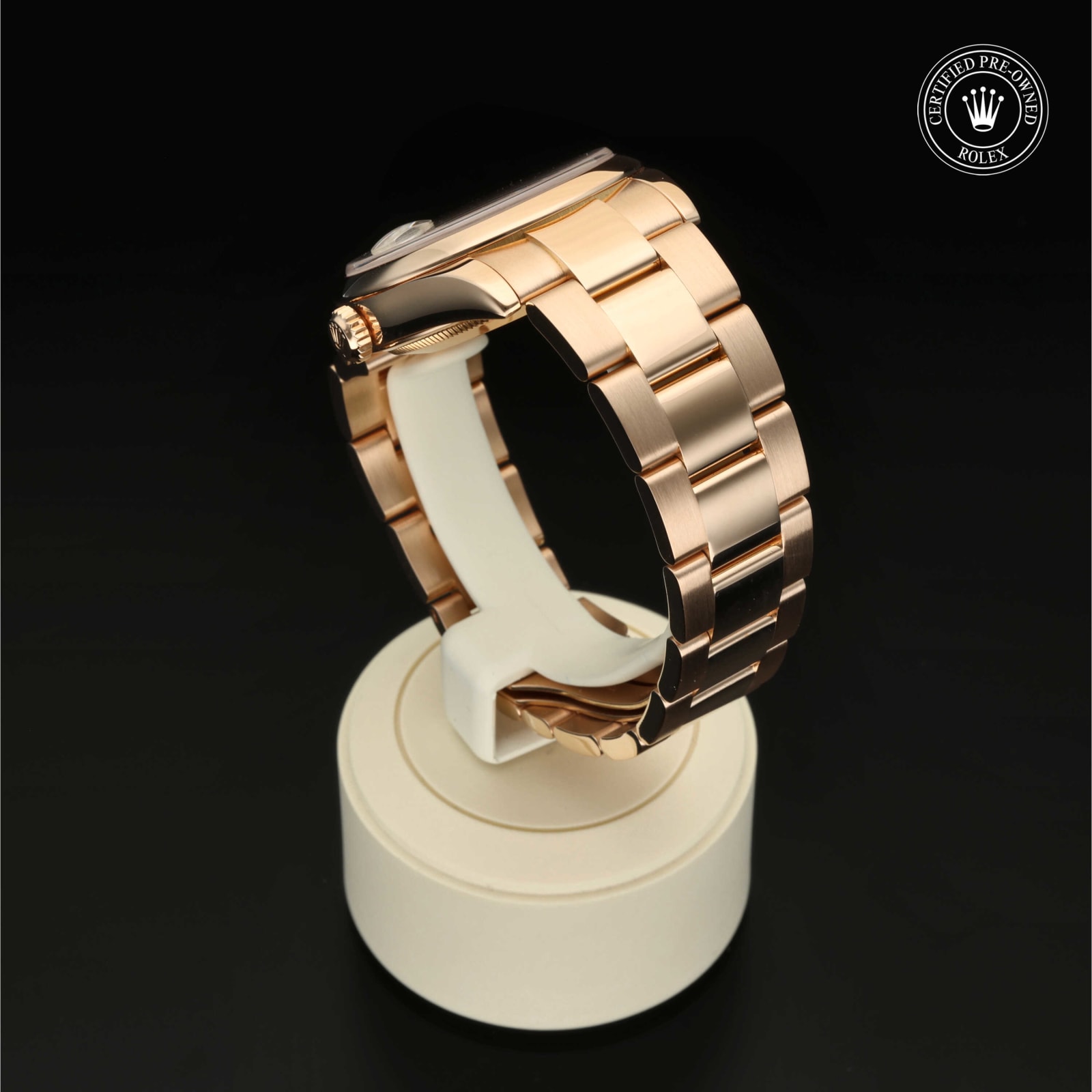 Day-Date  Certified Pre-Owned