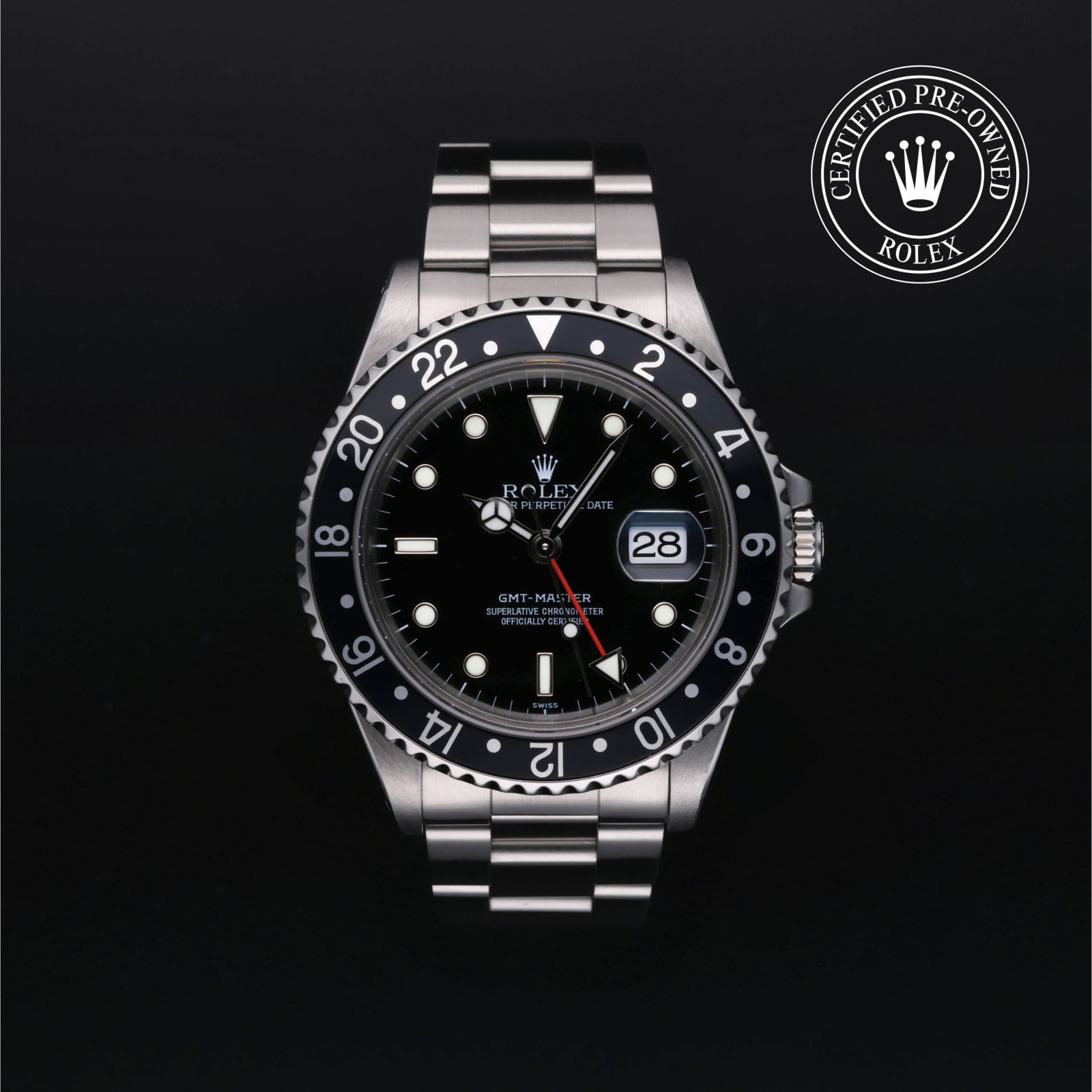 Gmt-Master
