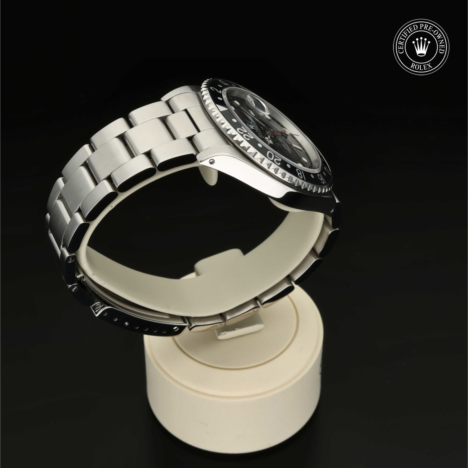 GMT-Master  Certified Pre-Owned