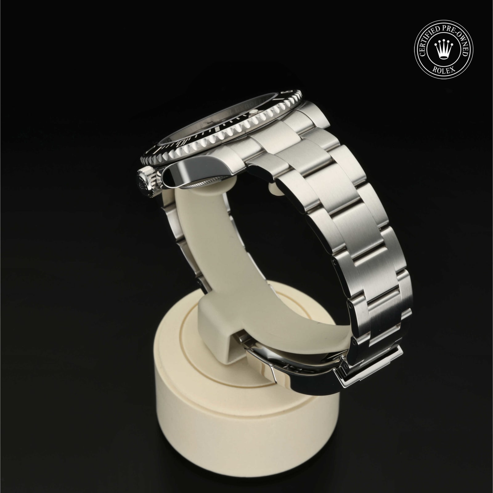 Submariner  Certified Pre-Owned