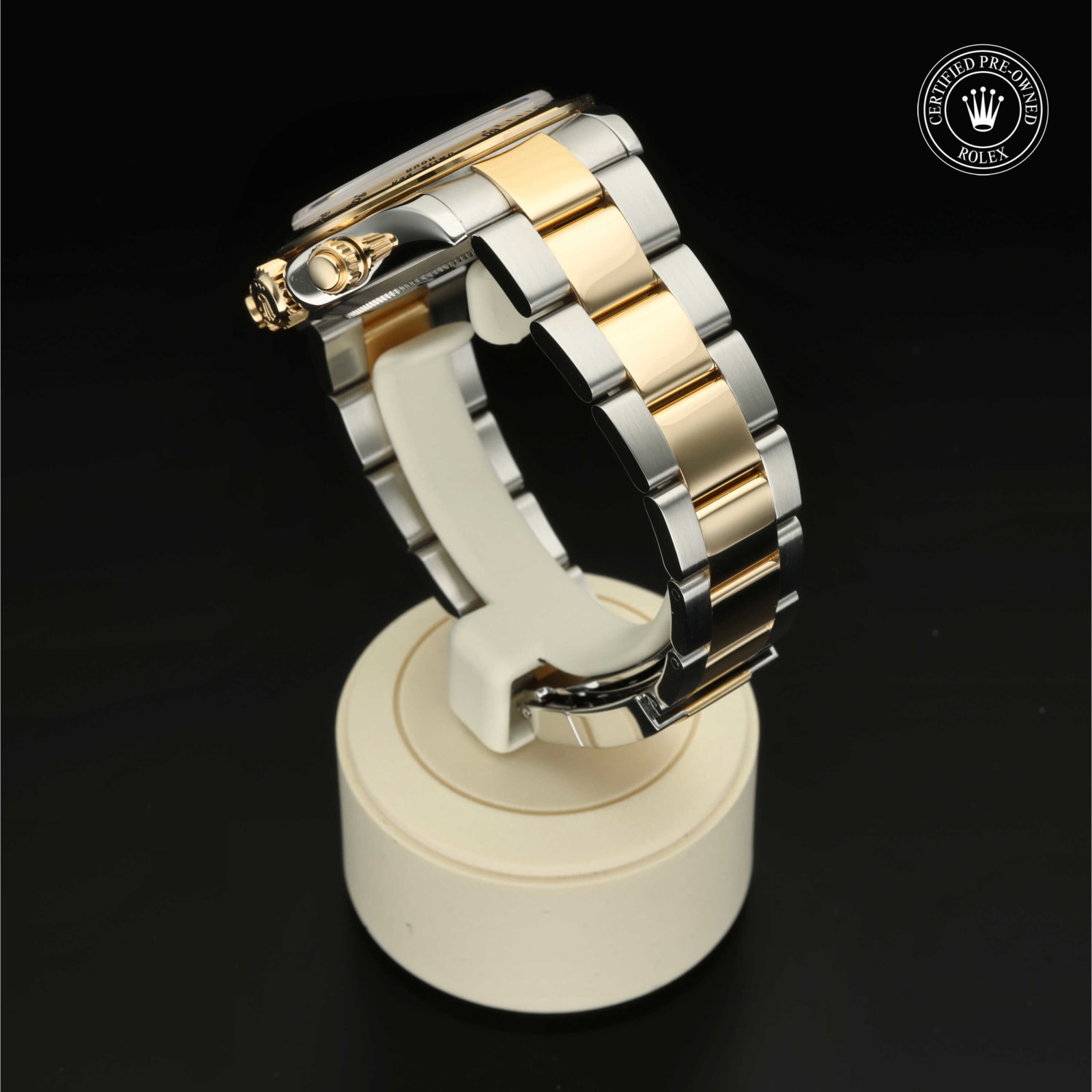 Cosmograph Daytona  Certified Pre-Owned