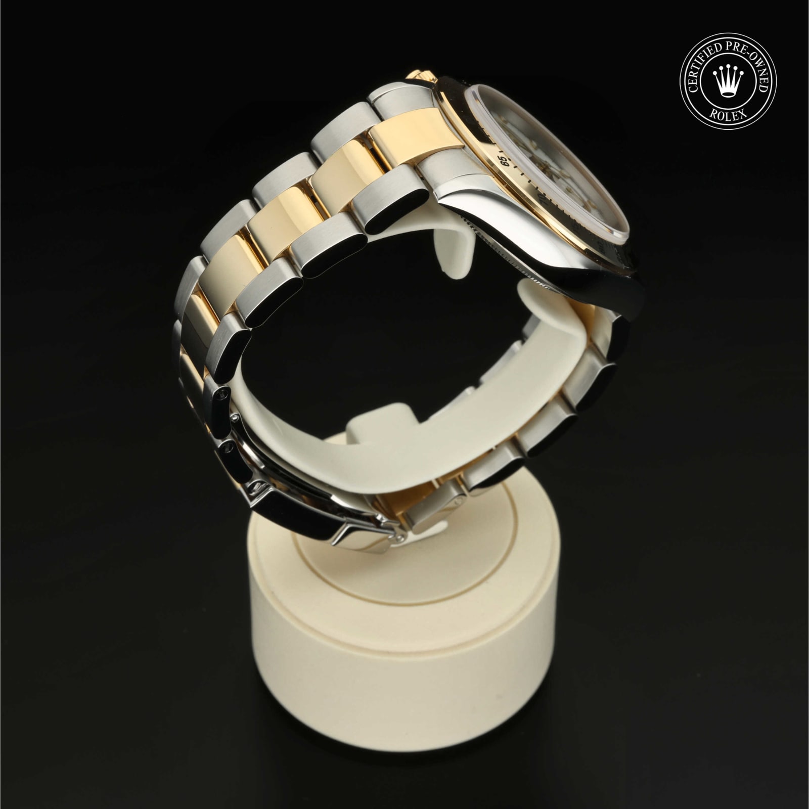 Cosmograph Daytona  Certified Pre-Owned