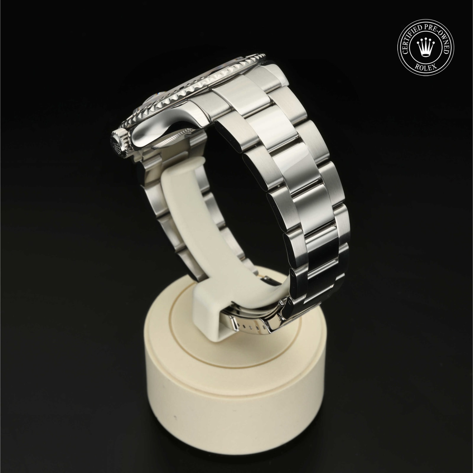 Yacht-Master  Certified Pre-Owned