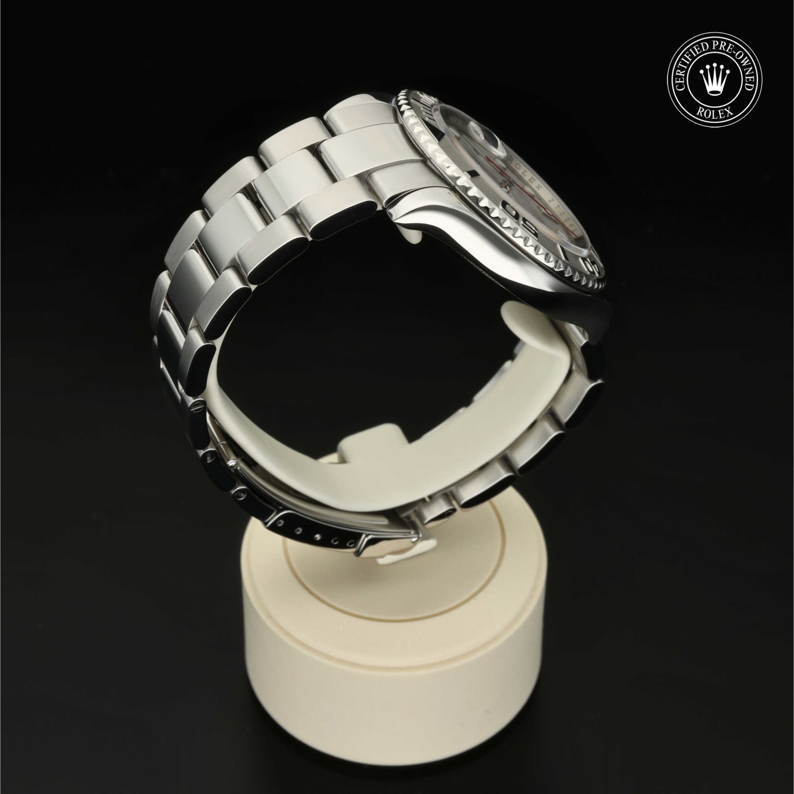 Yacht-Master  Certified Pre-Owned