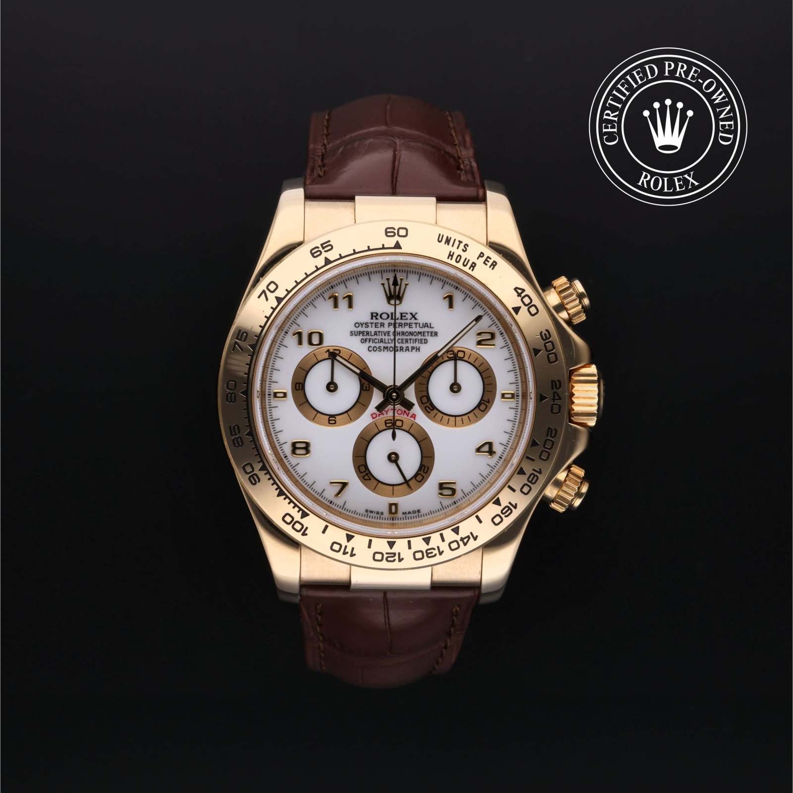 Cosmograph Daytona