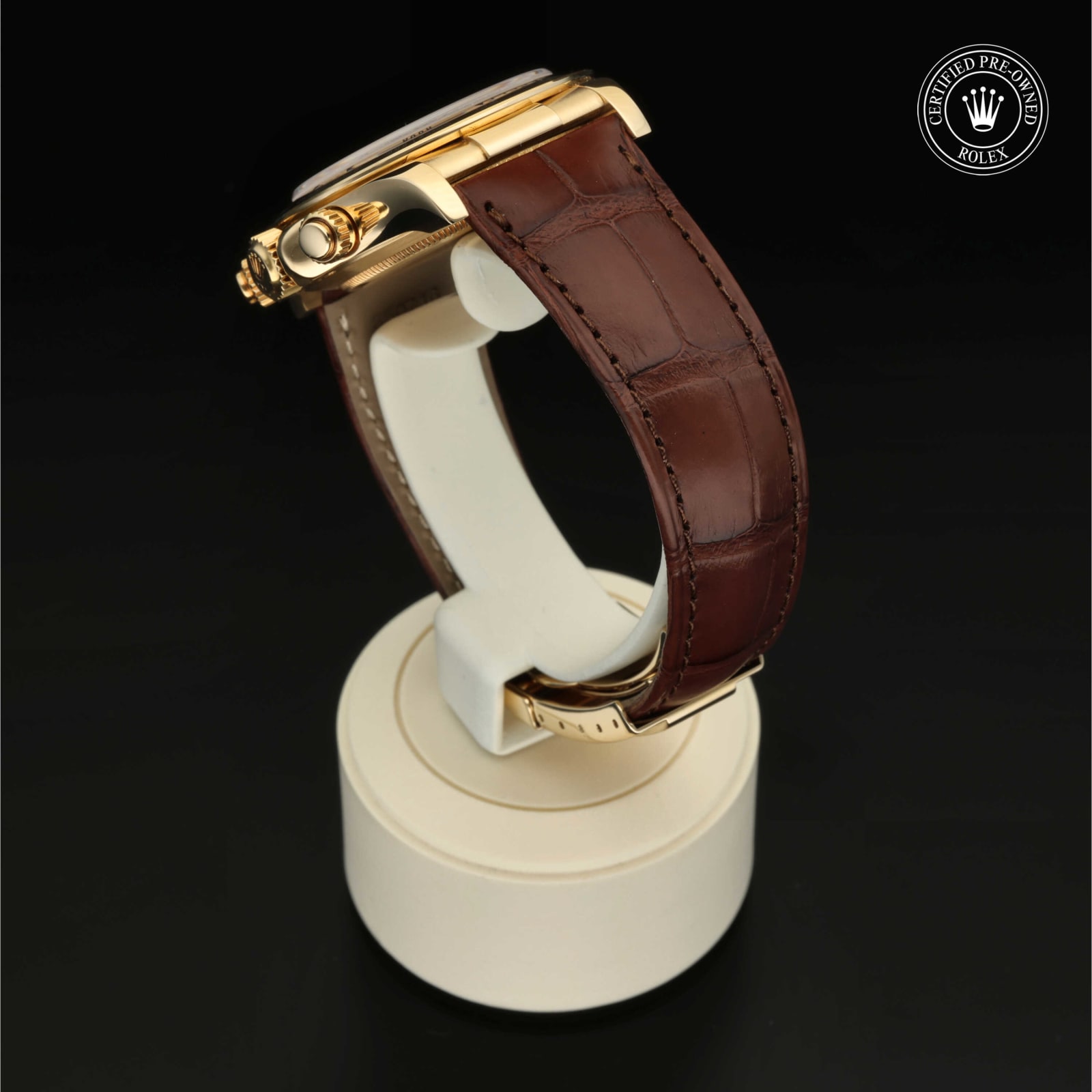 Cosmograph Daytona  Certified Pre-Owned