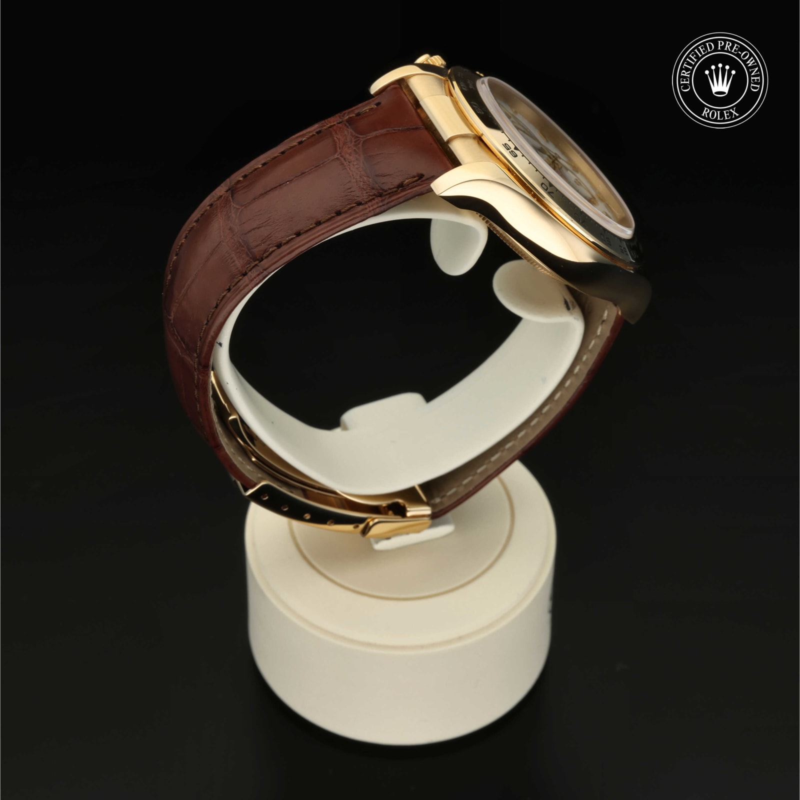 Cosmograph Daytona  Certified Pre-Owned