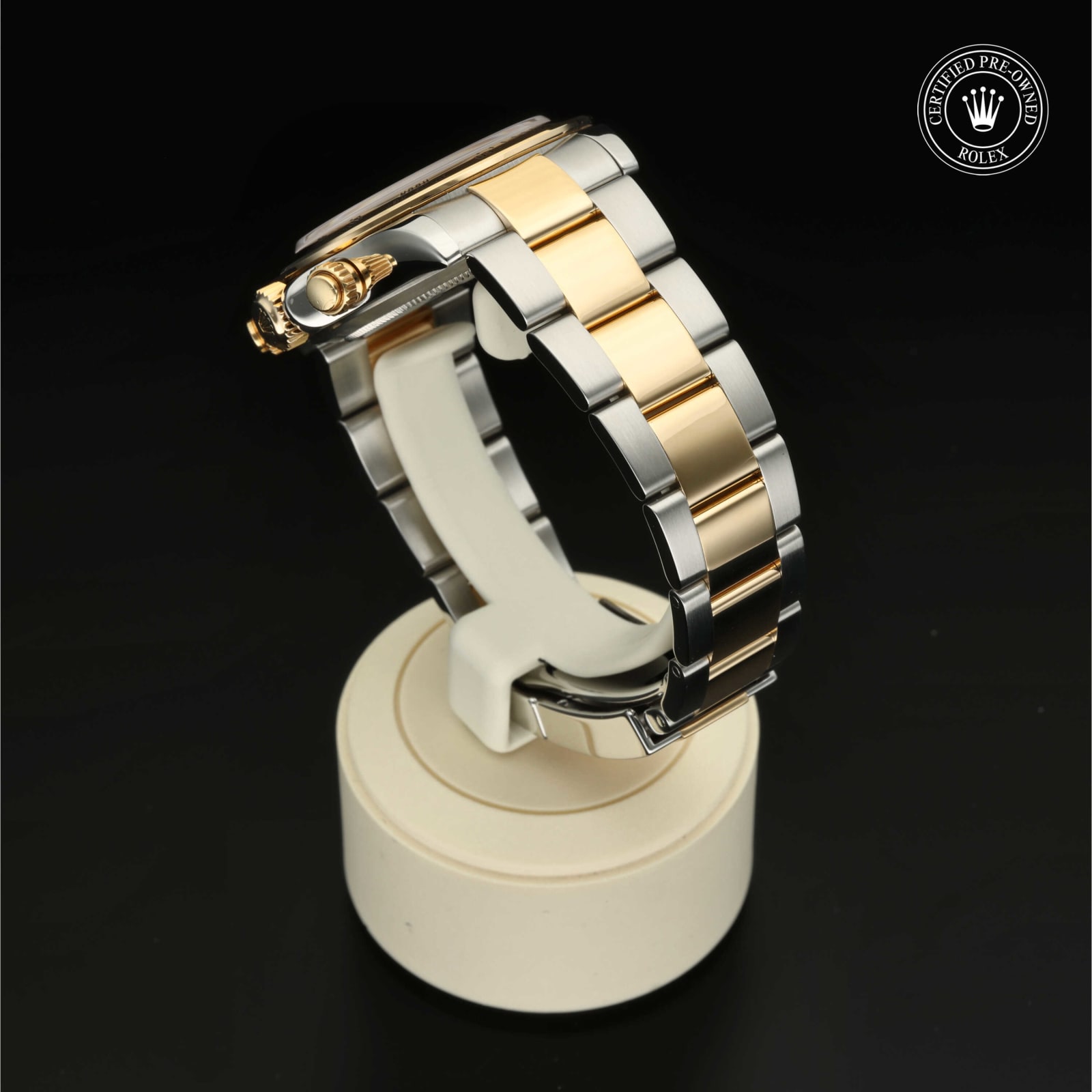 Cosmograph Daytona  Certified Pre-Owned