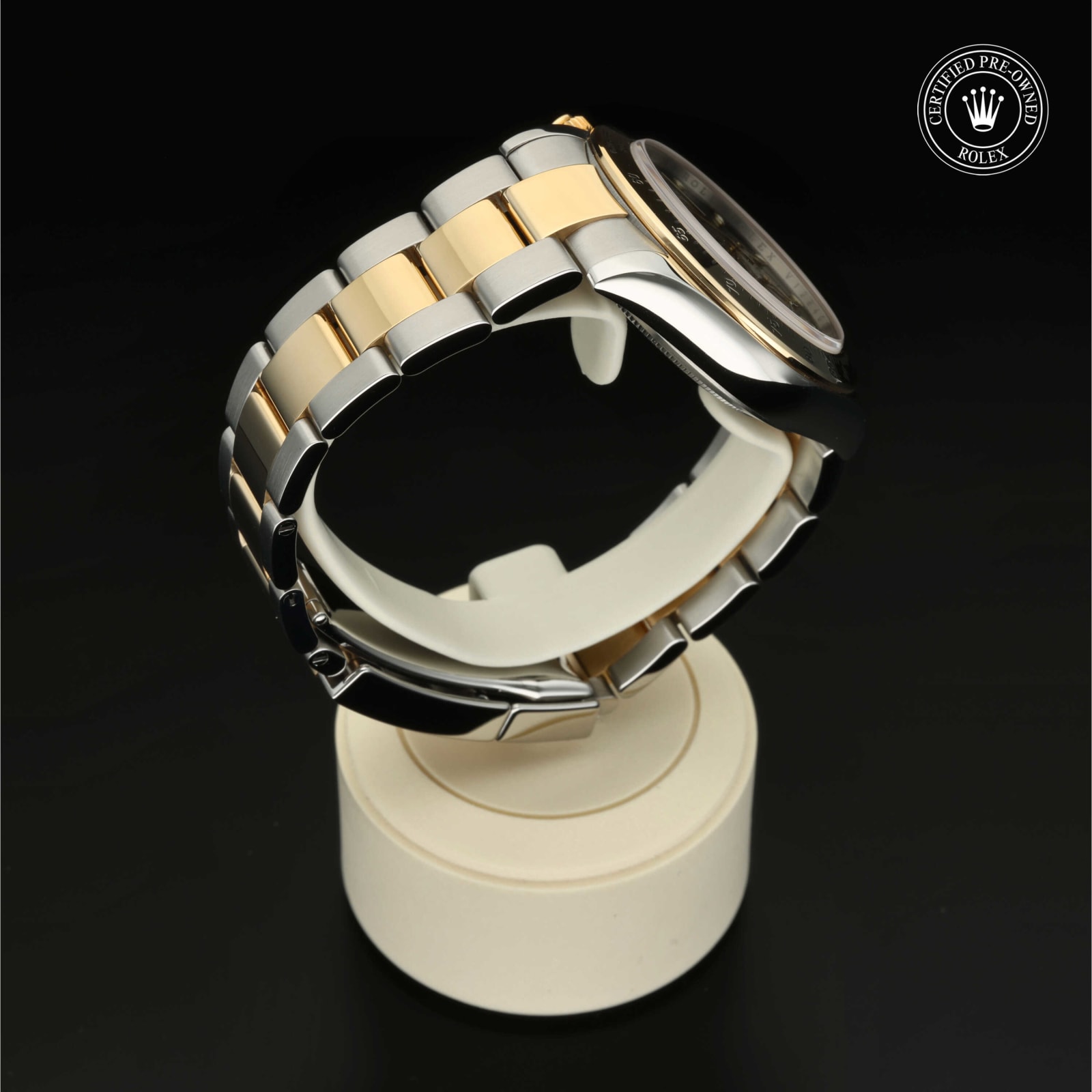 Cosmograph Daytona  Certified Pre-Owned