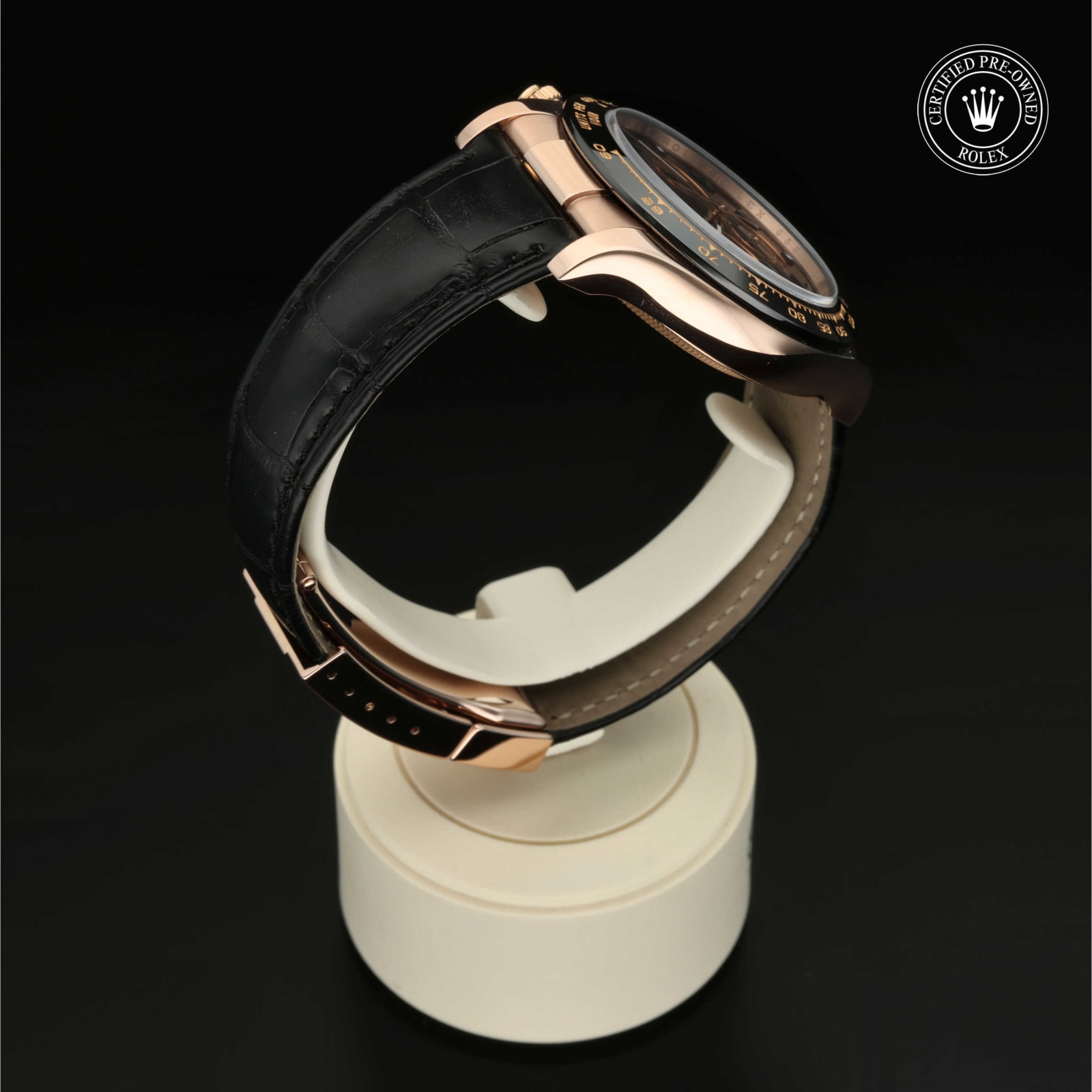 Cosmograph Daytona  Certified Pre-Owned