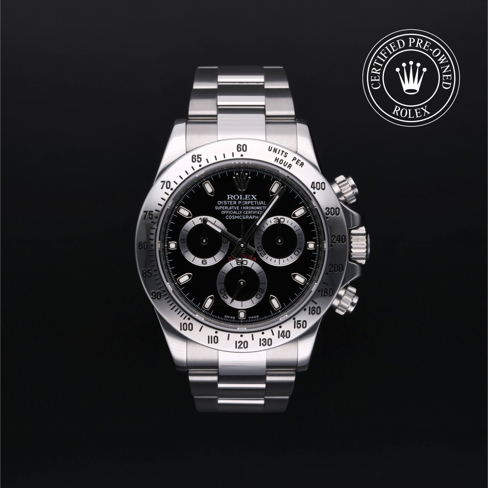 Cosmograph Daytona