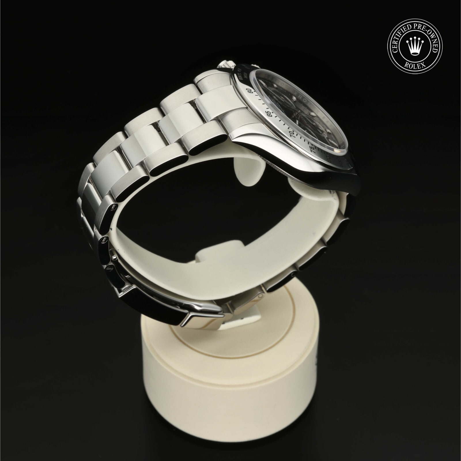Cosmograph Daytona  Certified Pre-Owned