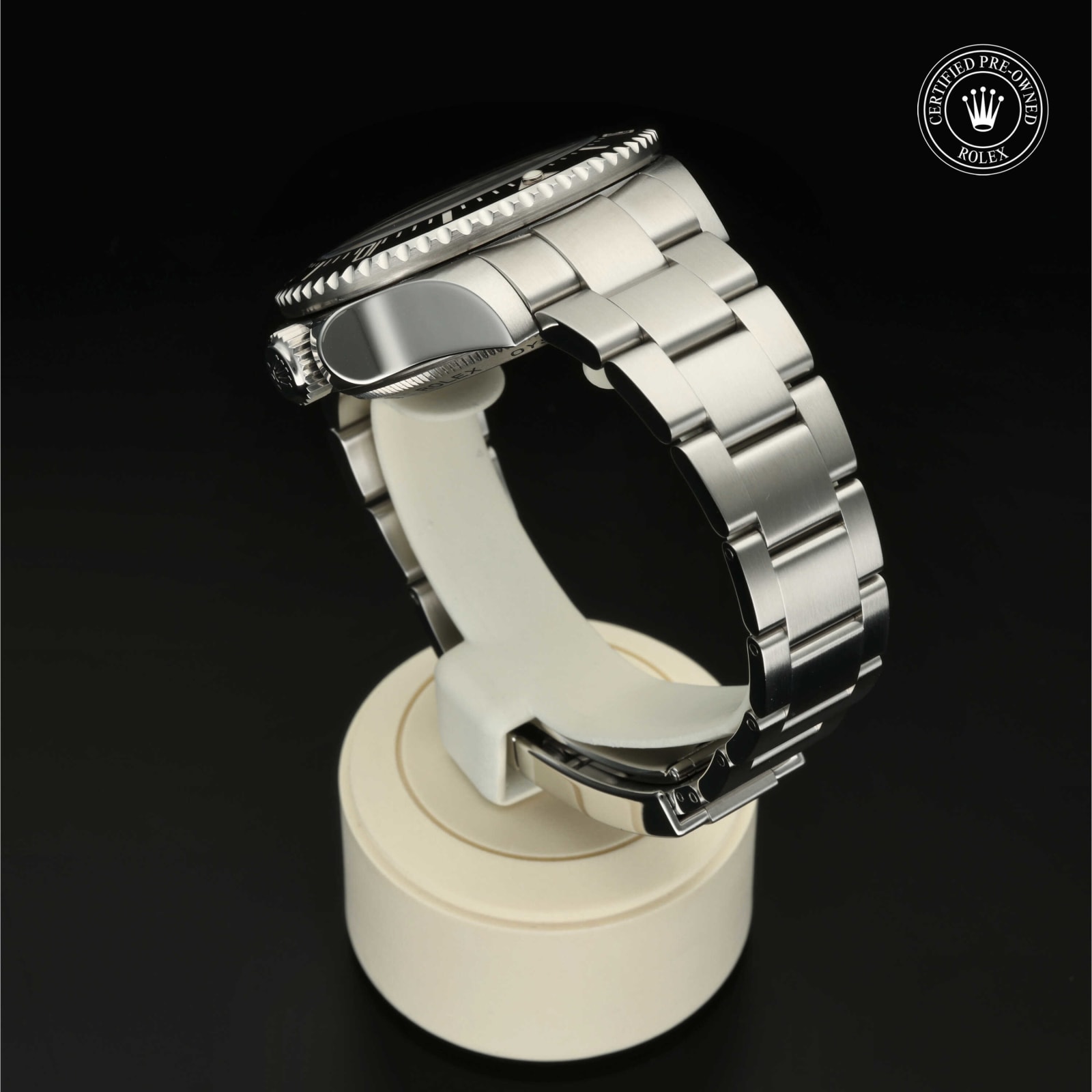 Deepsea  Certified Pre-Owned