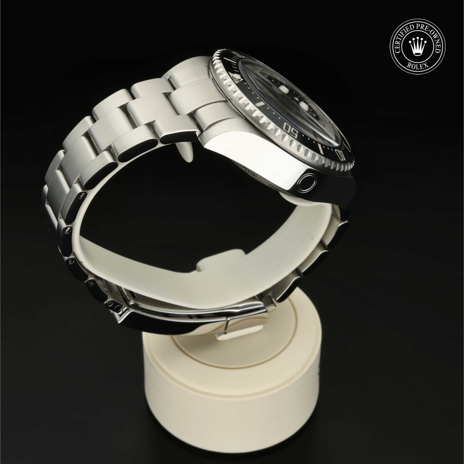 Deepsea  Certified Pre-Owned