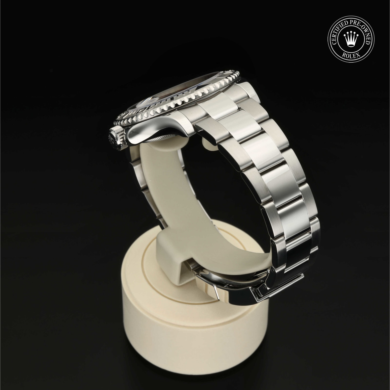 Yacht-Master  Certified Pre-Owned