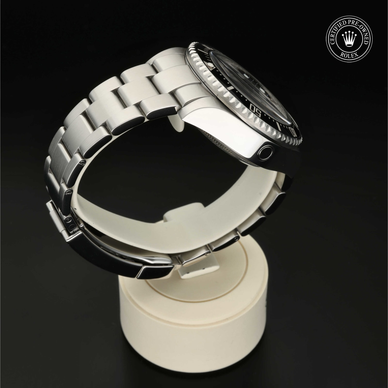 Deepsea  Certified Pre-Owned