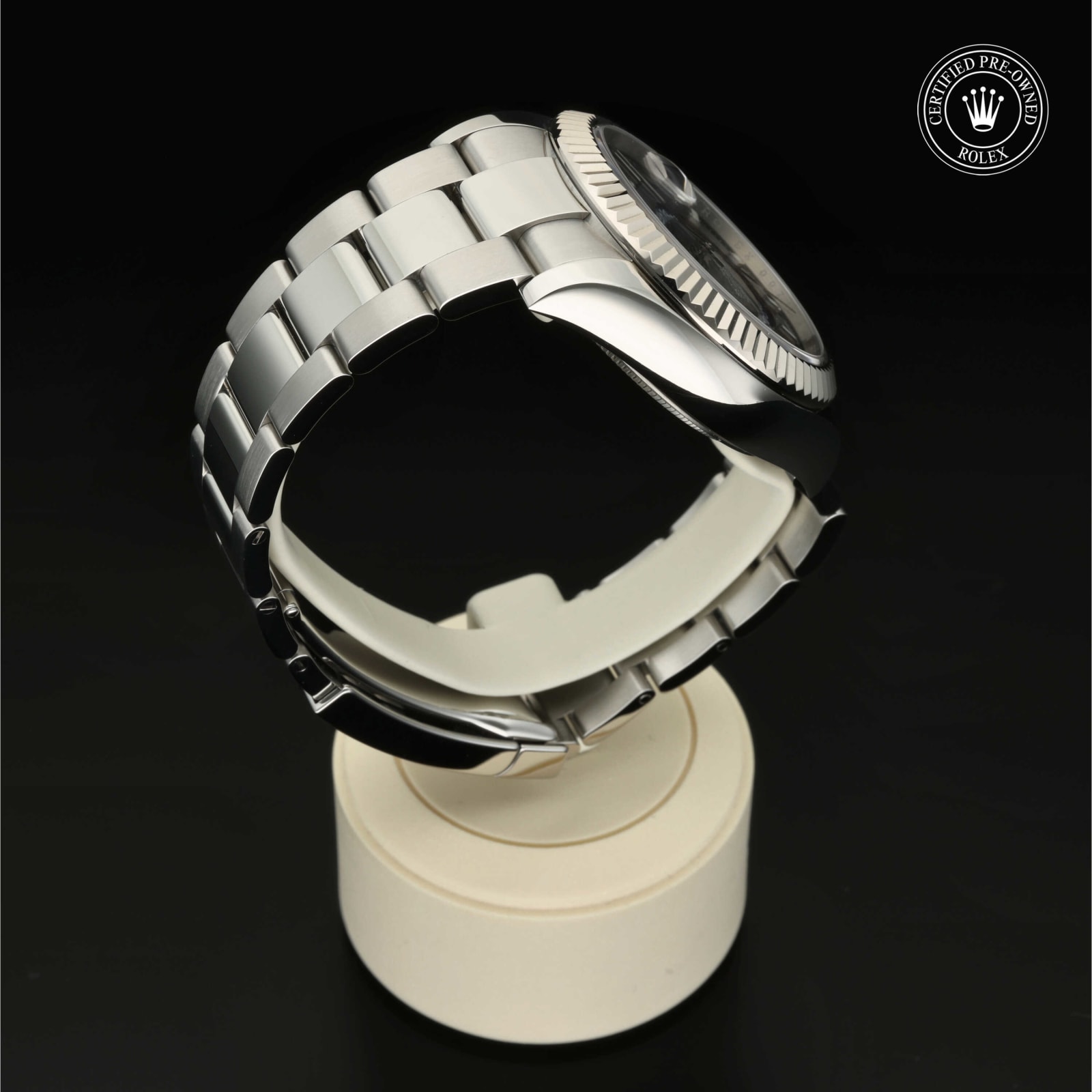 Sky-Dweller  Certified Pre-Owned