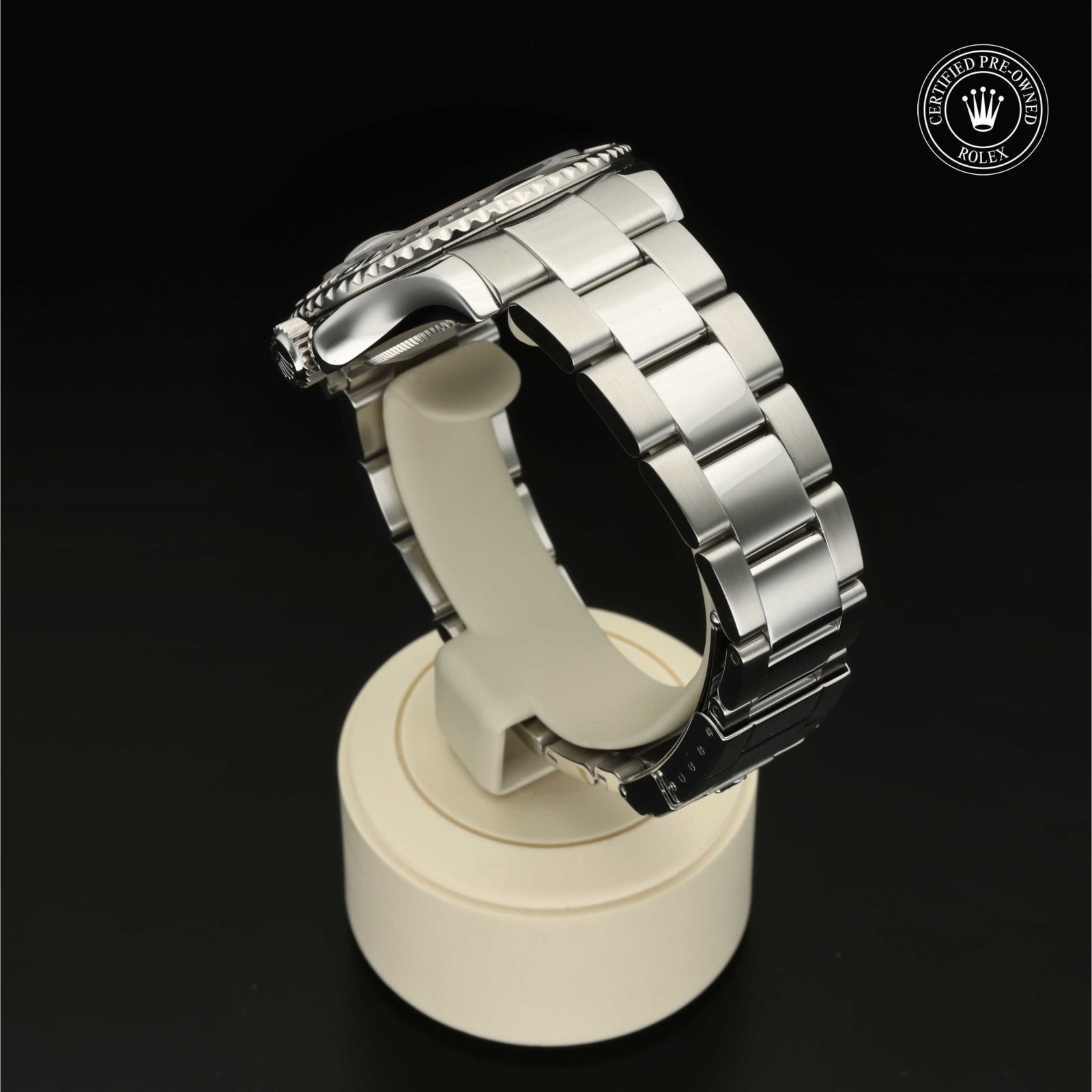 Yacht-Master  Certified Pre-Owned