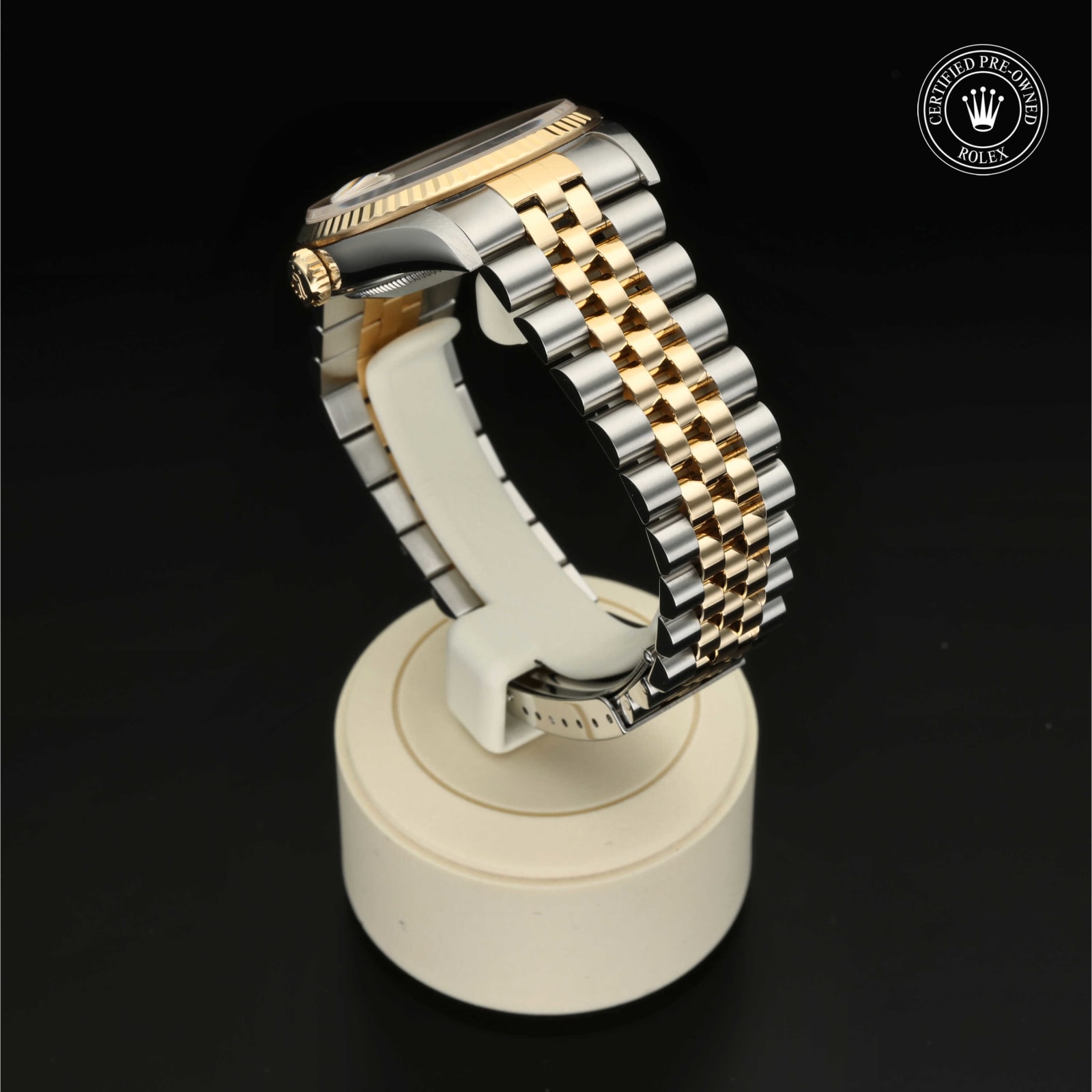 Datejust  Certified Pre-Owned