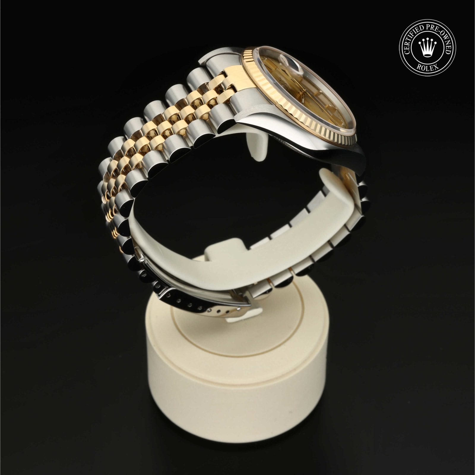 Datejust  Certified Pre-Owned