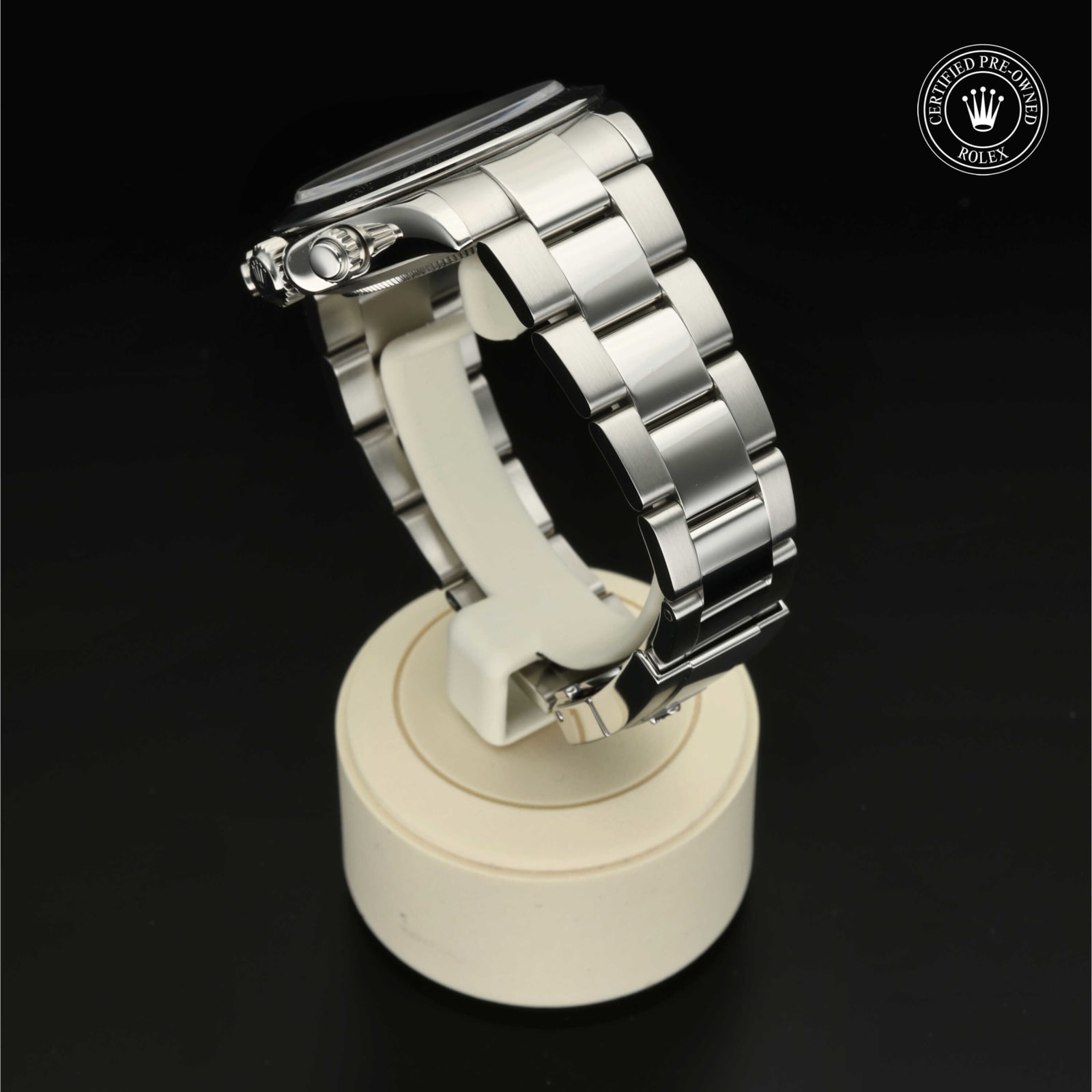 Cosmograph Daytona  Certified Pre-Owned