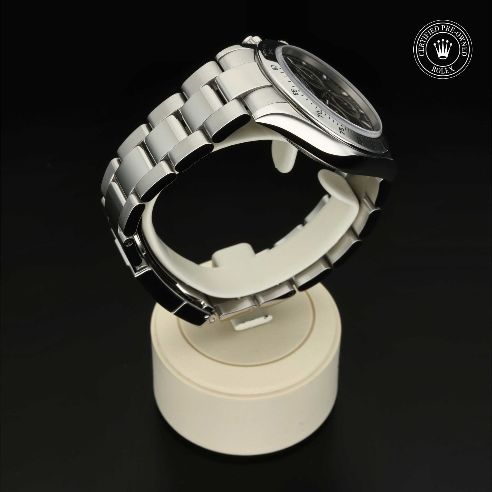 Cosmograph Daytona  Certified Pre-Owned