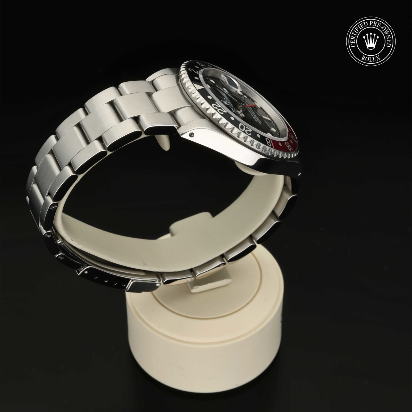 GMT-Master II  Certified Pre-Owned