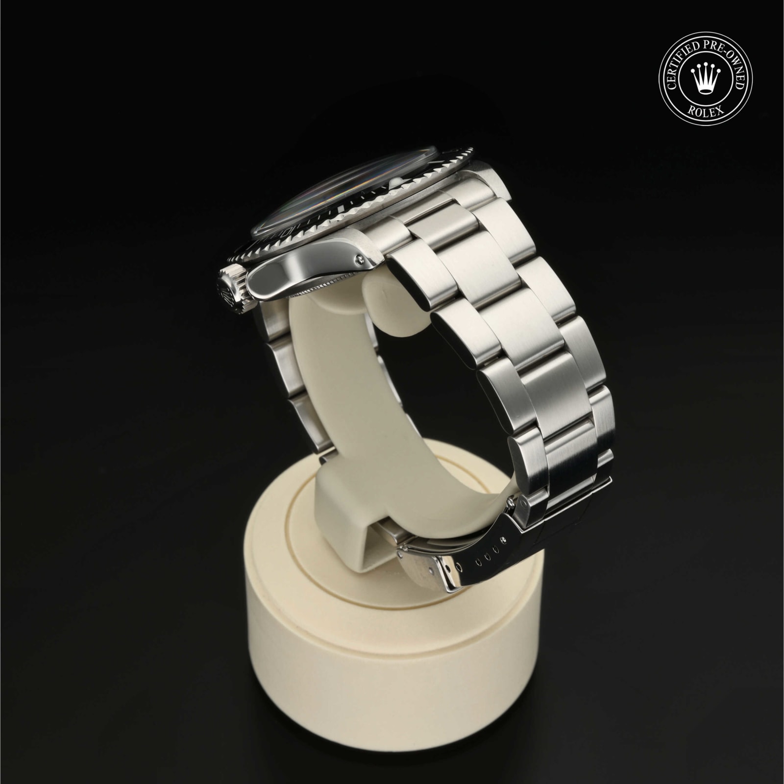 Submariner  Certified Pre-Owned