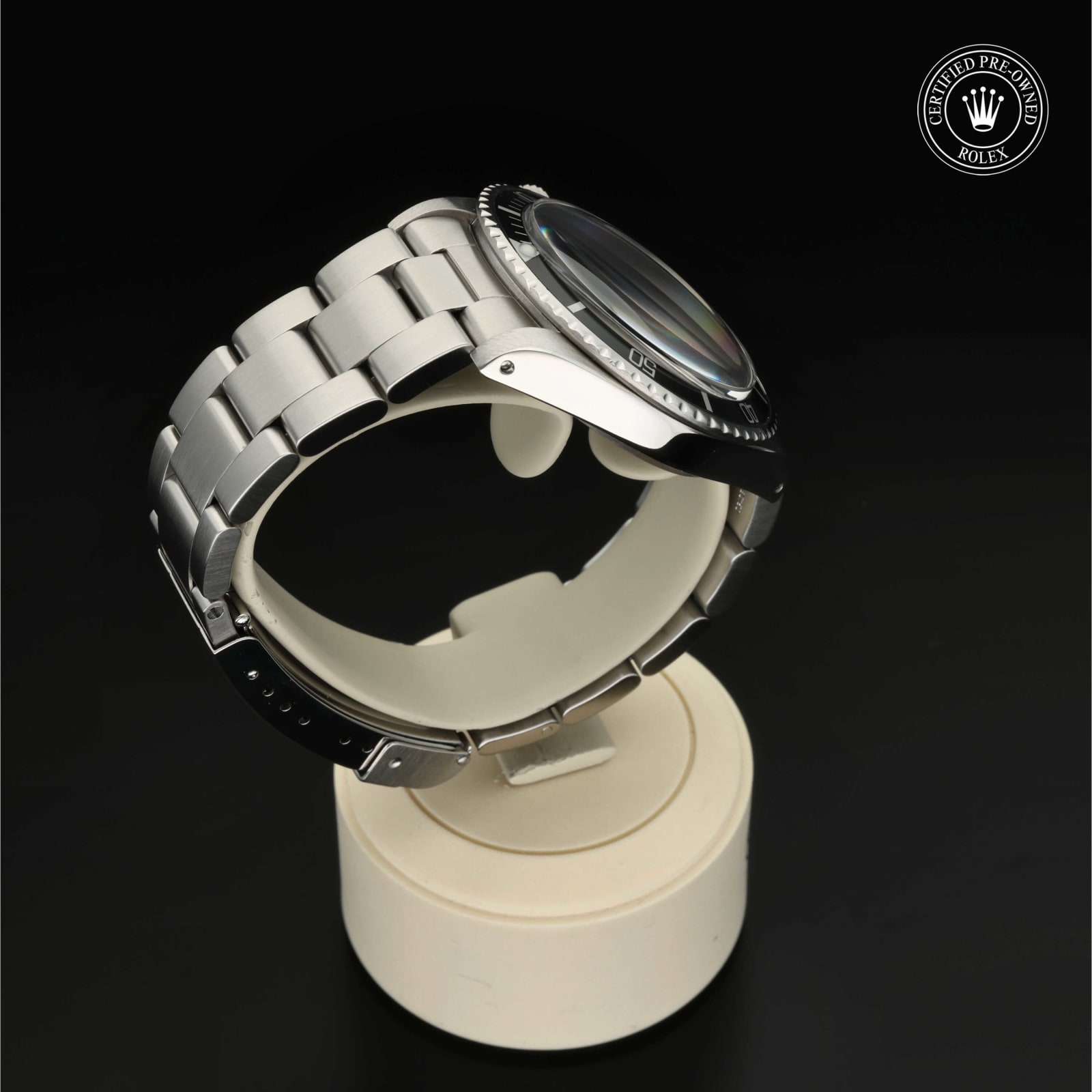Submariner  Certified Pre-Owned