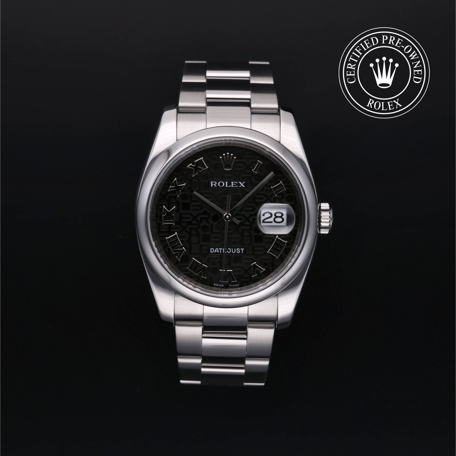 Datejust
