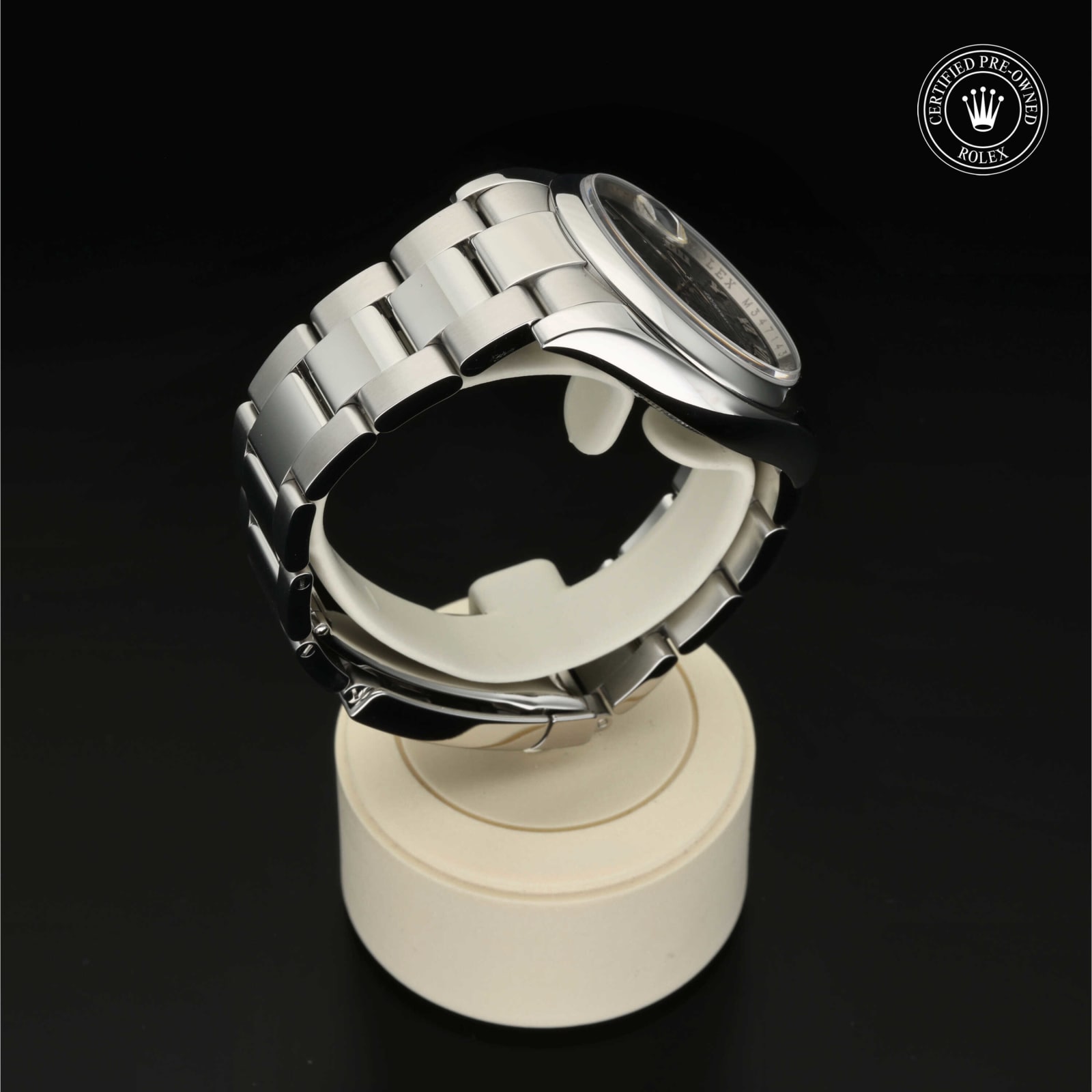 Datejust  Certified Pre-Owned