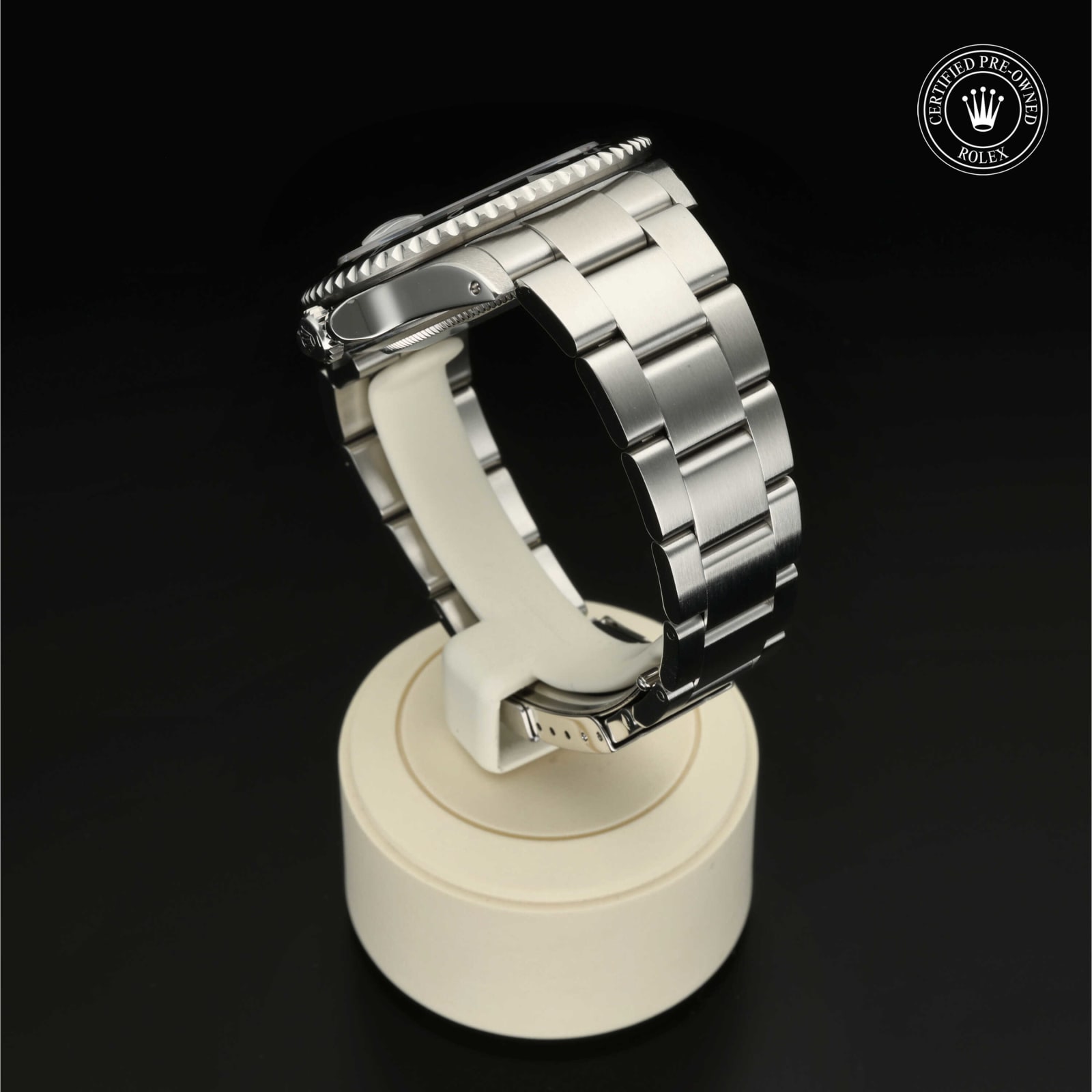 GMT-Master II  Certified Pre-Owned