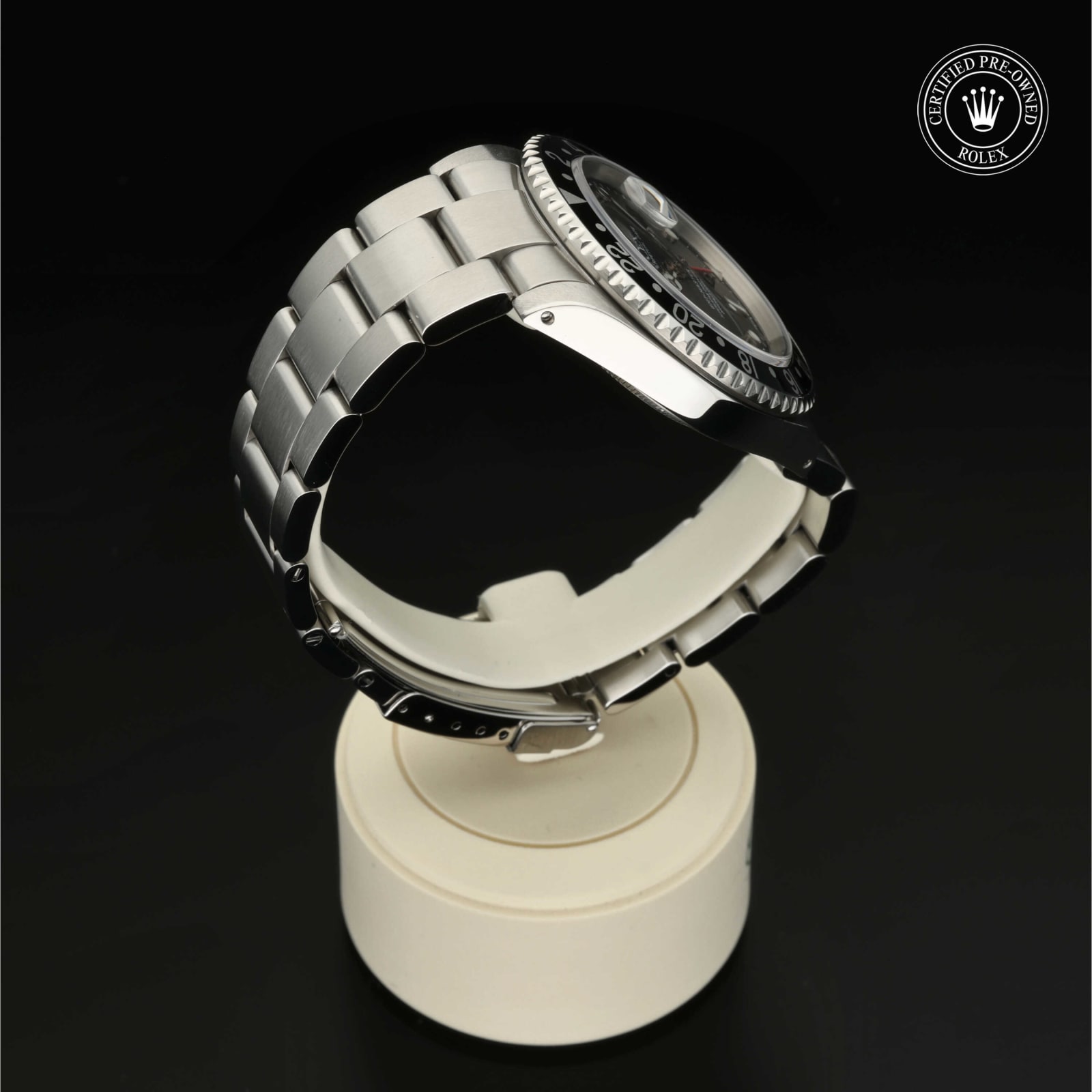 GMT-Master II  Certified Pre-Owned