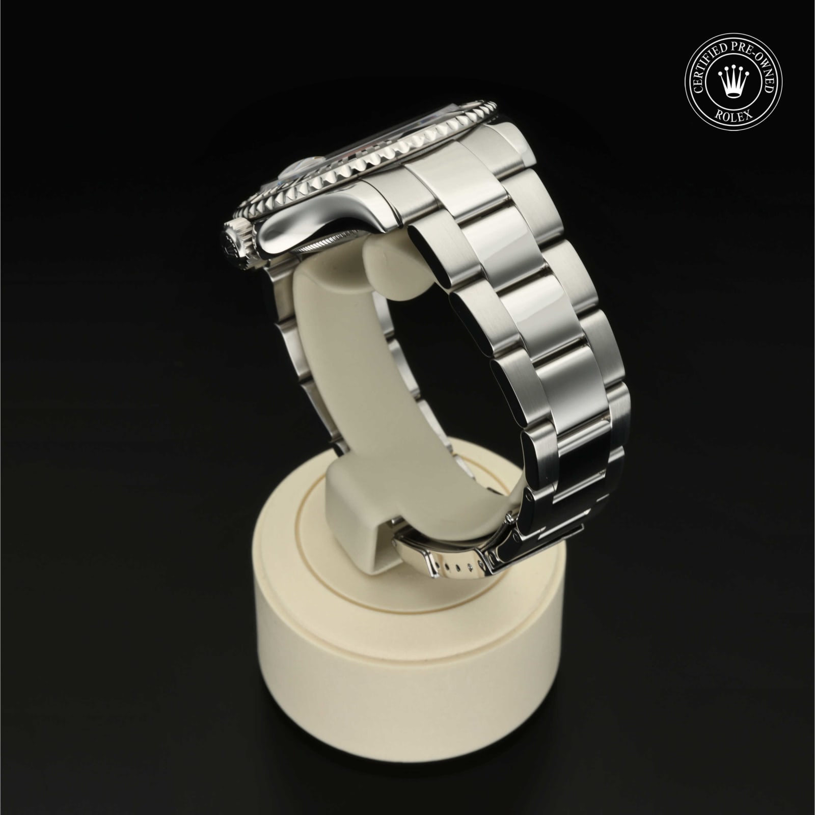 Yacht-Master  Certified Pre-Owned