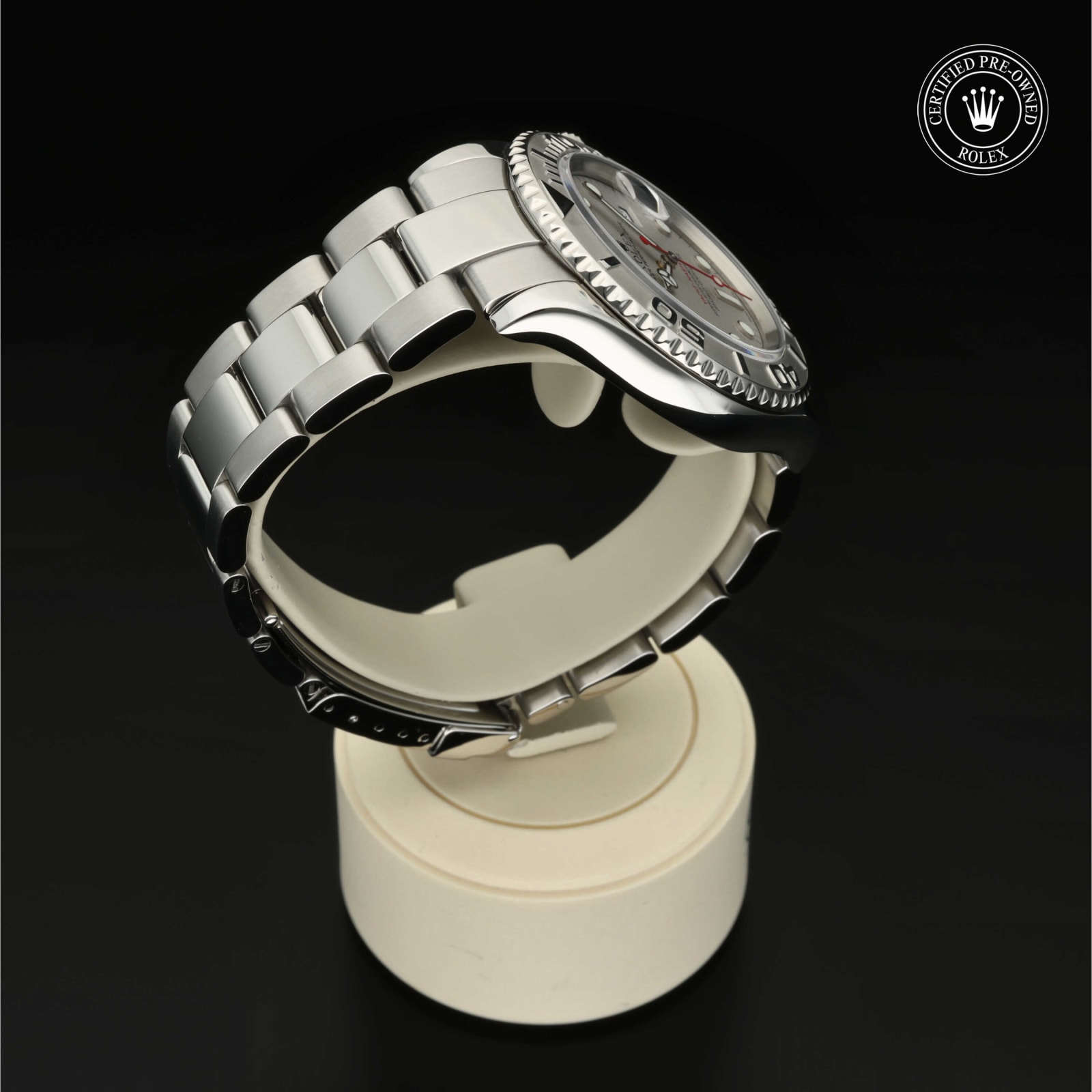 Yacht-Master  Certified Pre-Owned
