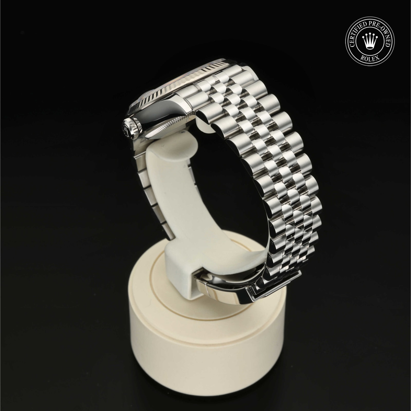 Datejust  Certified Pre-Owned